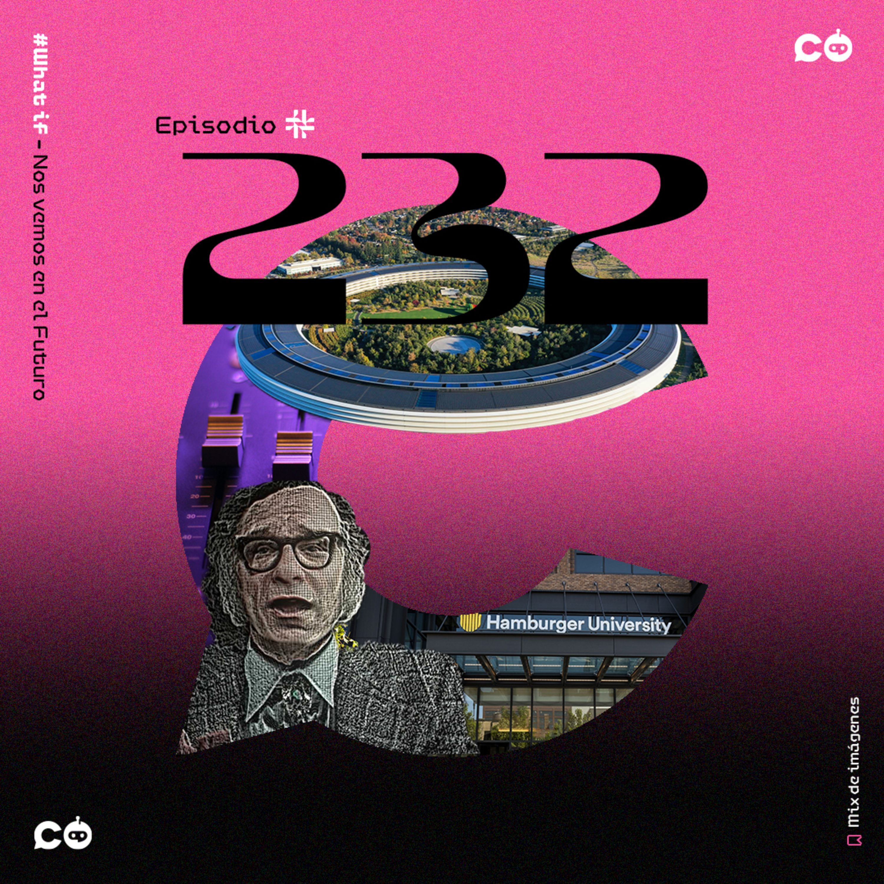 Temp. 8 Ep. 232 - Las marcas más valiosas 2023 episode artwork