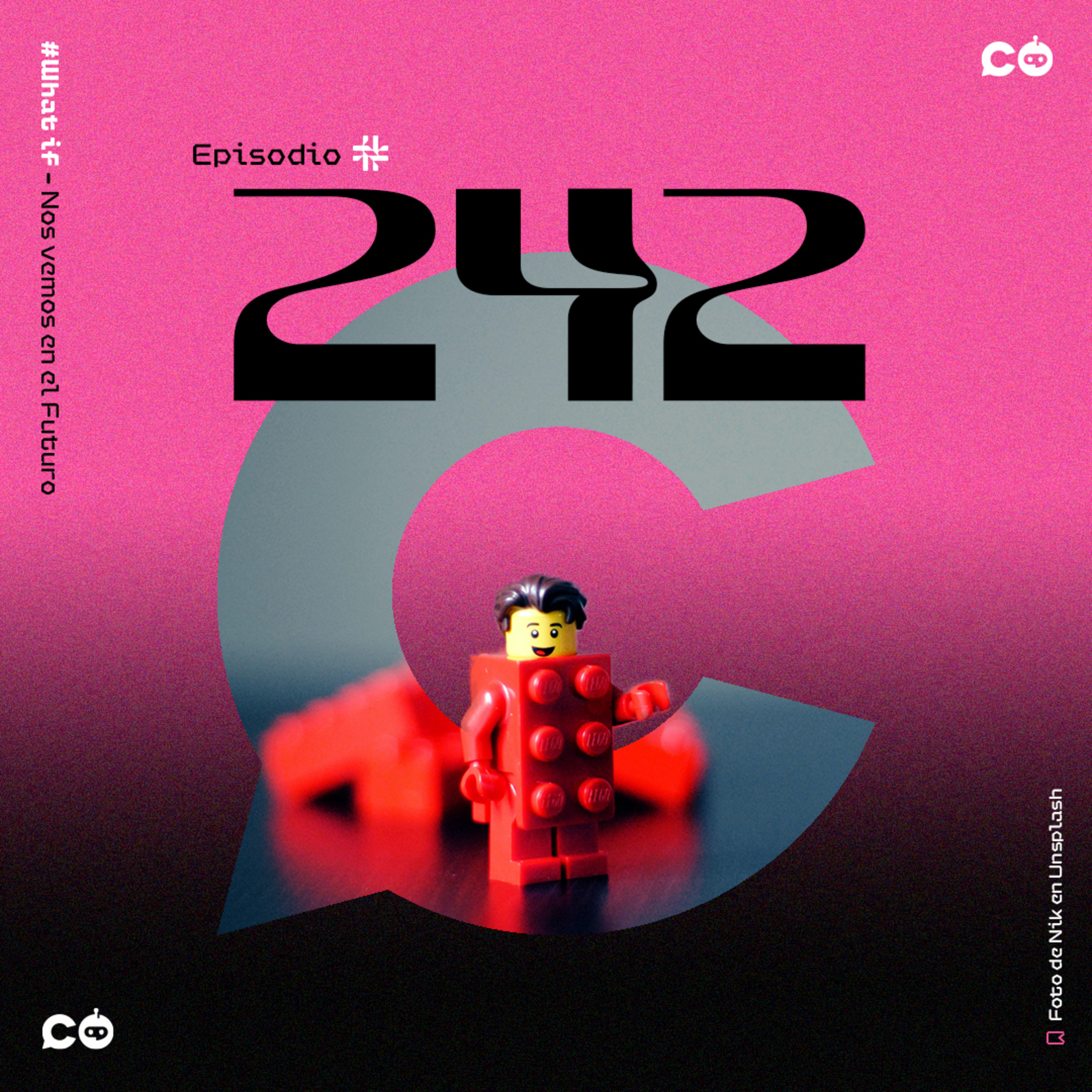 Temp. 8 Ep. 242 - Educación básica privada en México episode artwork