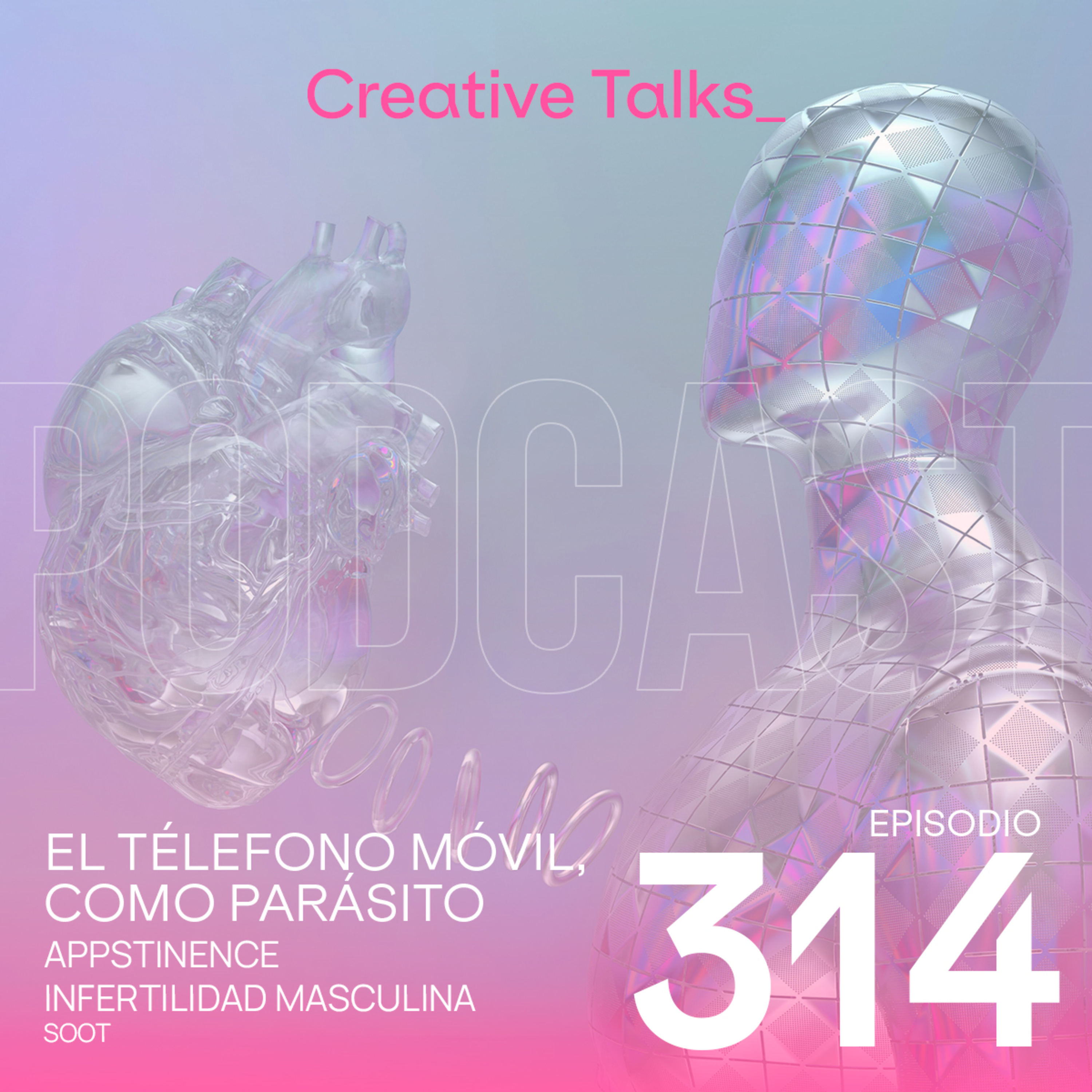 Temp. 11 Ep. 314 - Fidelidad en tiempos de IA