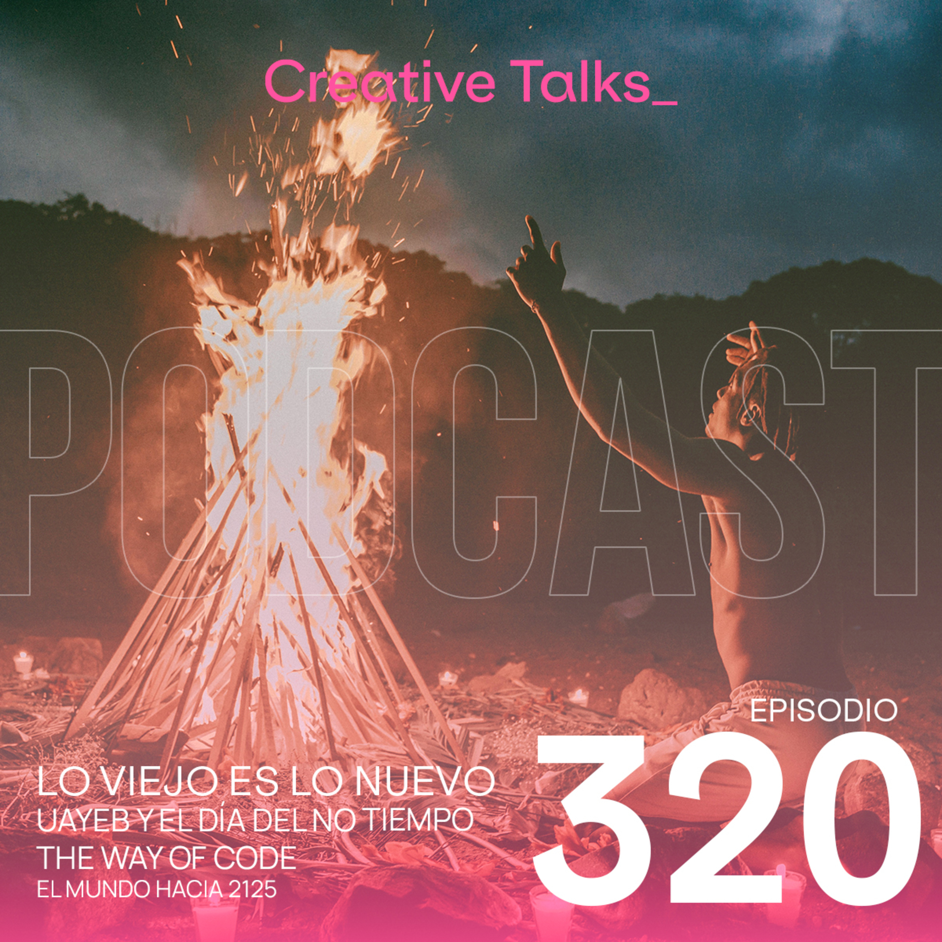 Creative Talks Podcast