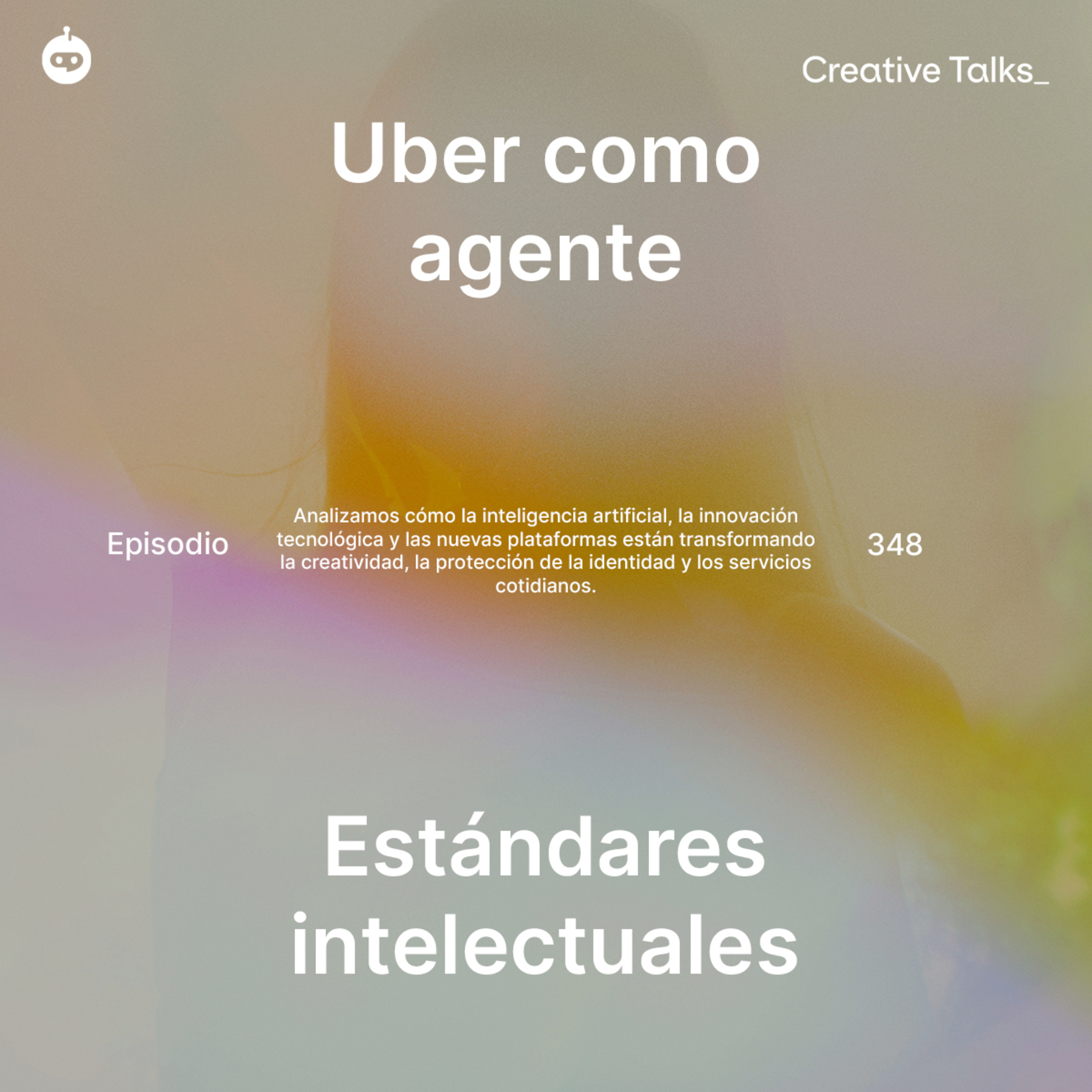 Temp. 12 Ep.348 - Identidades blindadas episode artwork