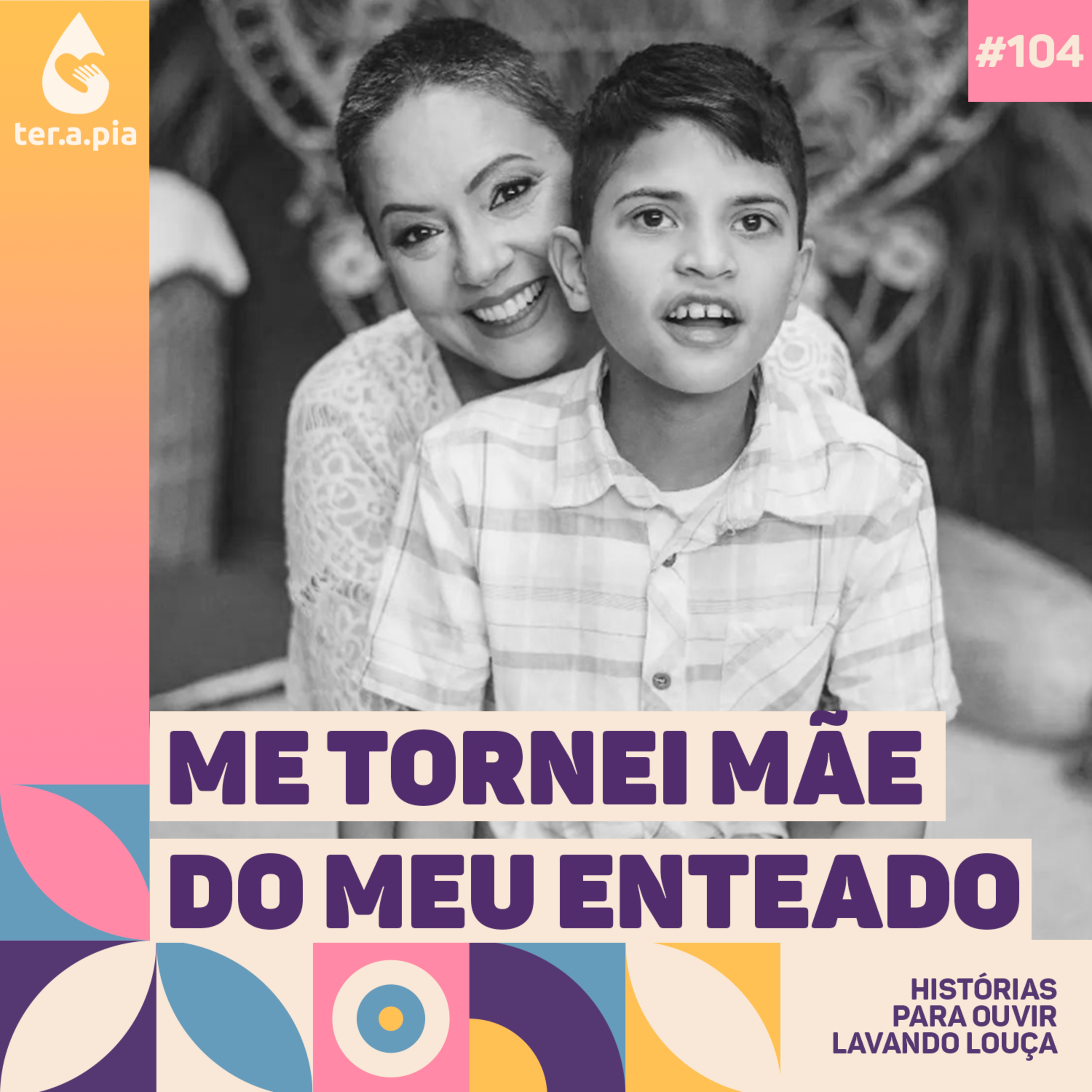 Histórias de ter.a.pia