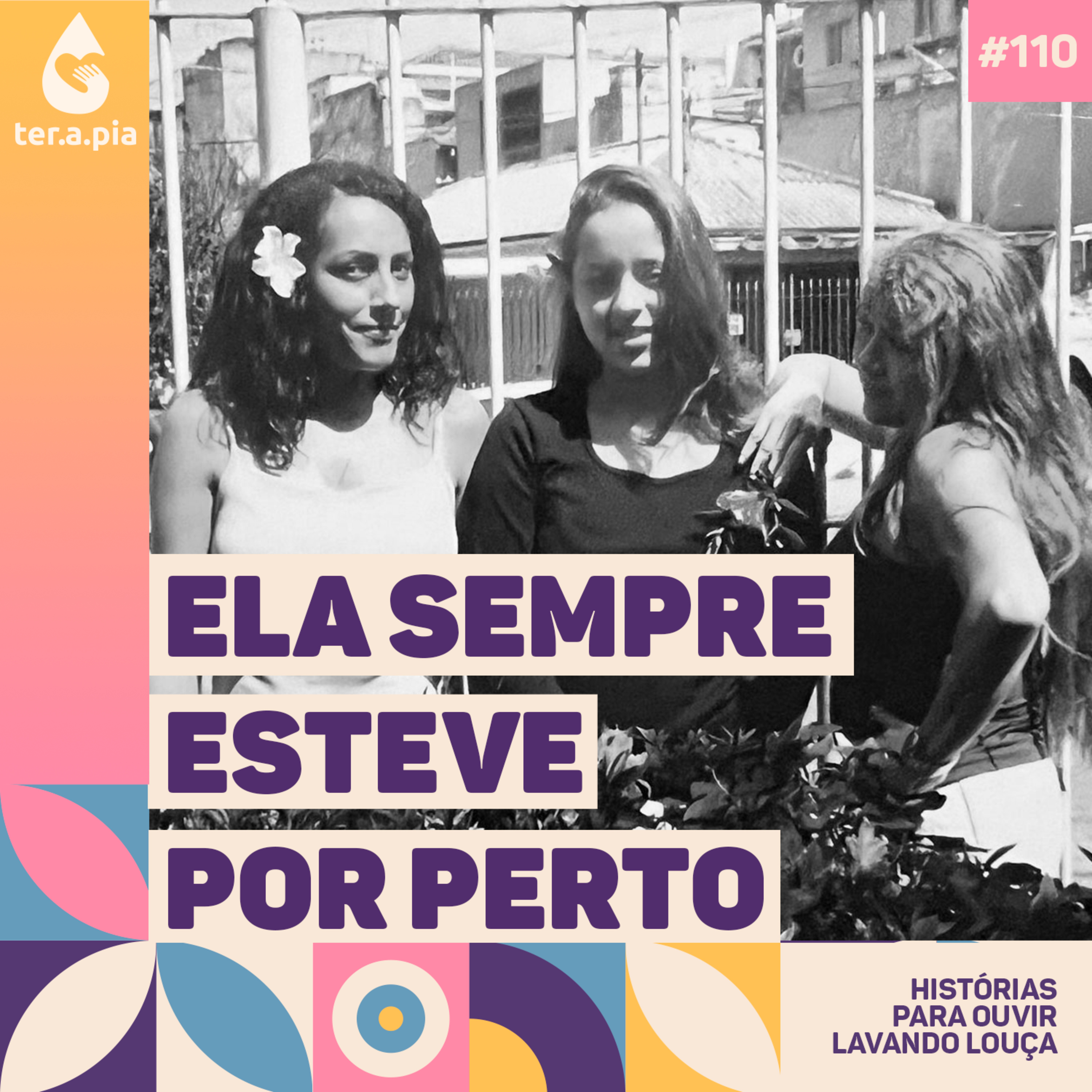 Histórias de ter.a.pia