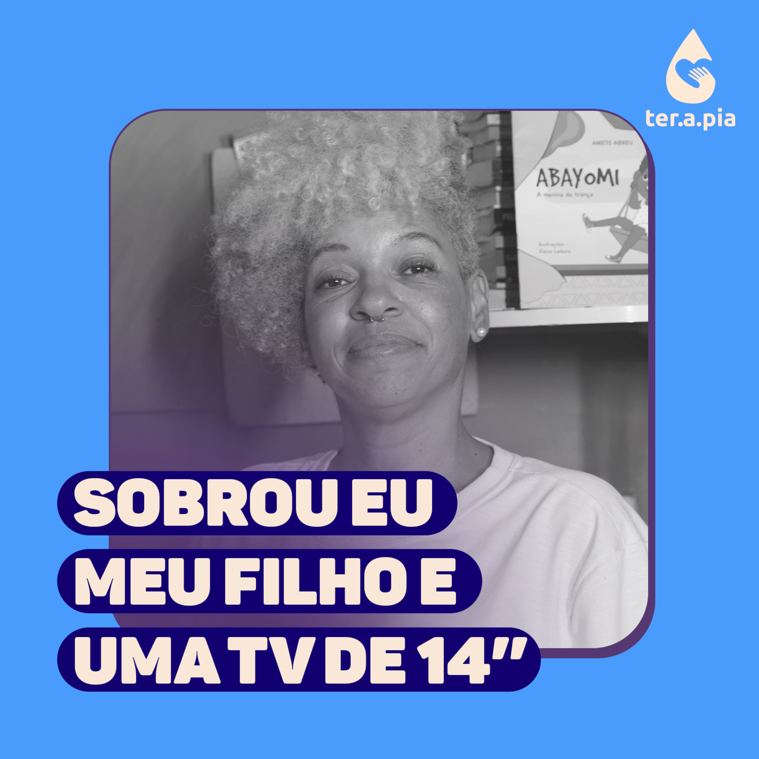 Histórias de ter.a.pia