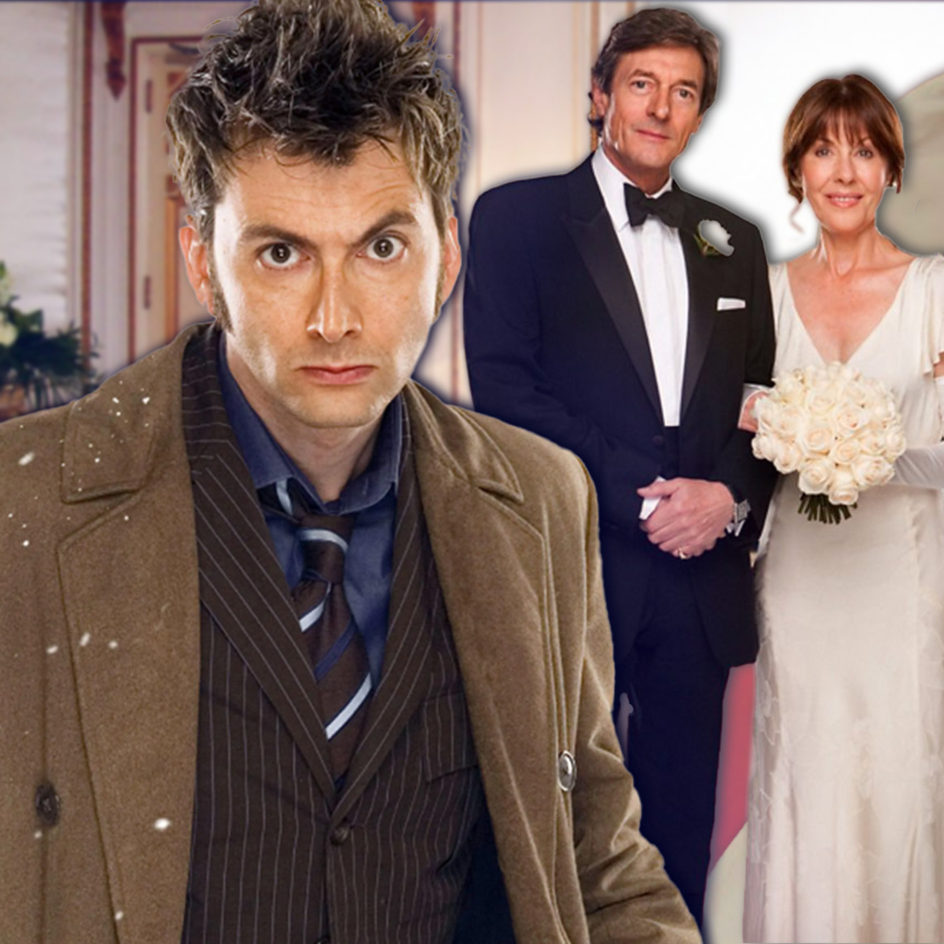 Who Watches Who | A Doctor Who Podcast