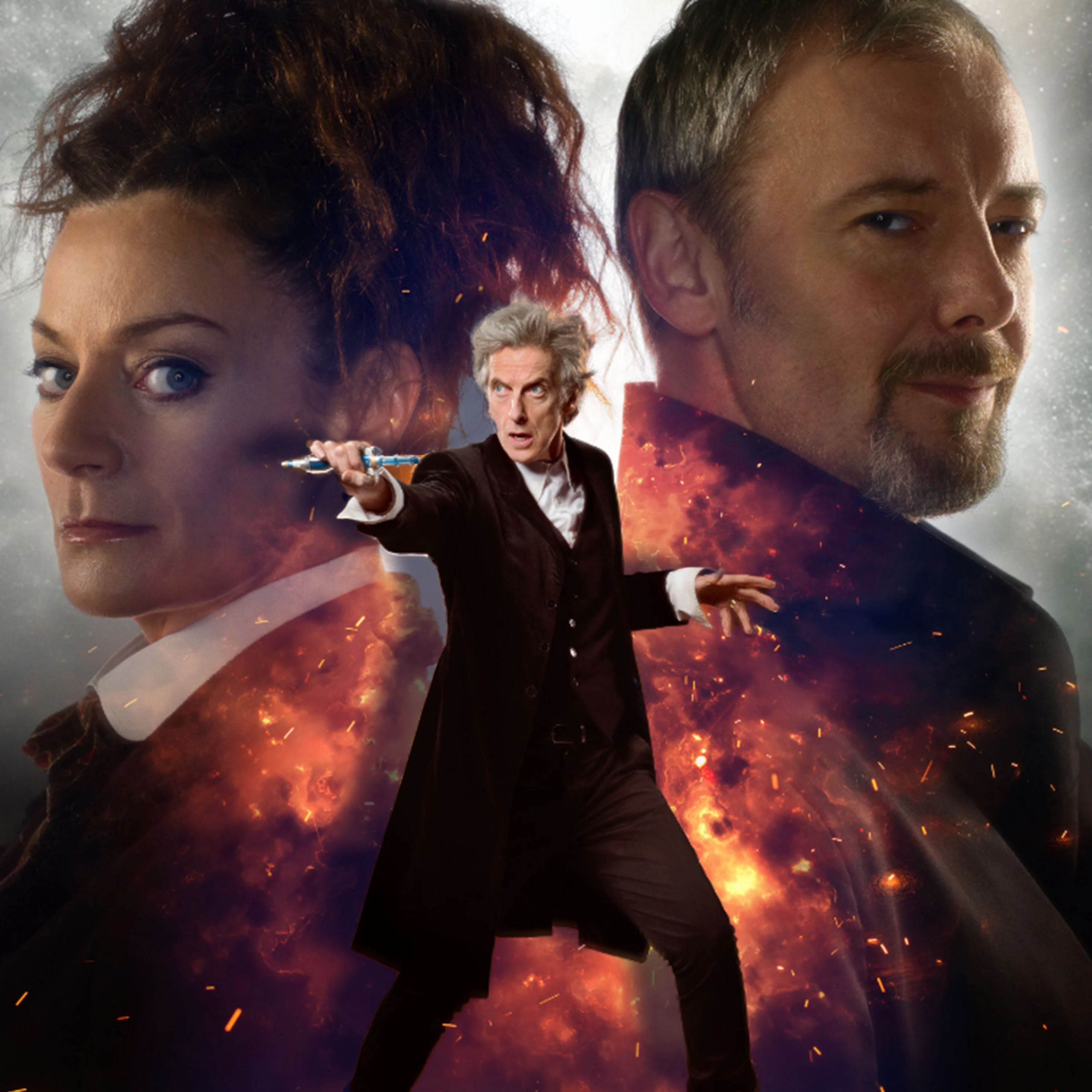 A MASTERFULL Finale! | World Enough and Time REVIEW | Who Watches Who Episode 121 episode artwork