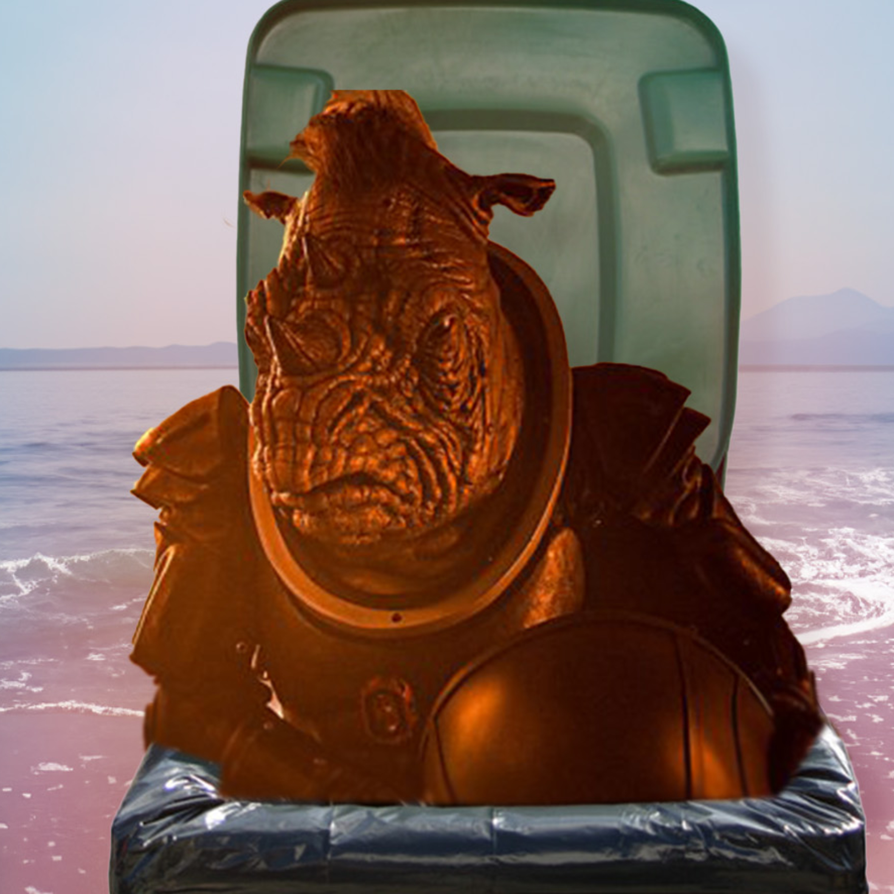 Fugitive of the Judoon is WORSE than you remember! | Fugitive of the Judoon Review | Who Watches Who Episode 123 episode artwork
