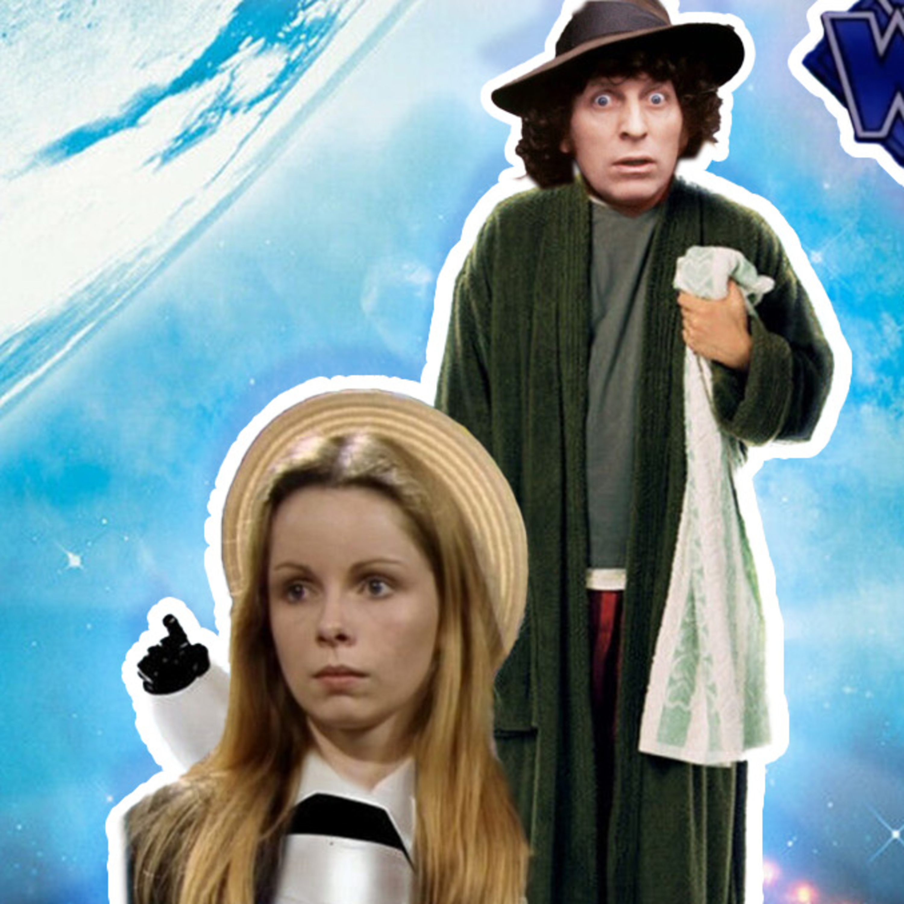 Who Watches Who | A Doctor Who Podcast