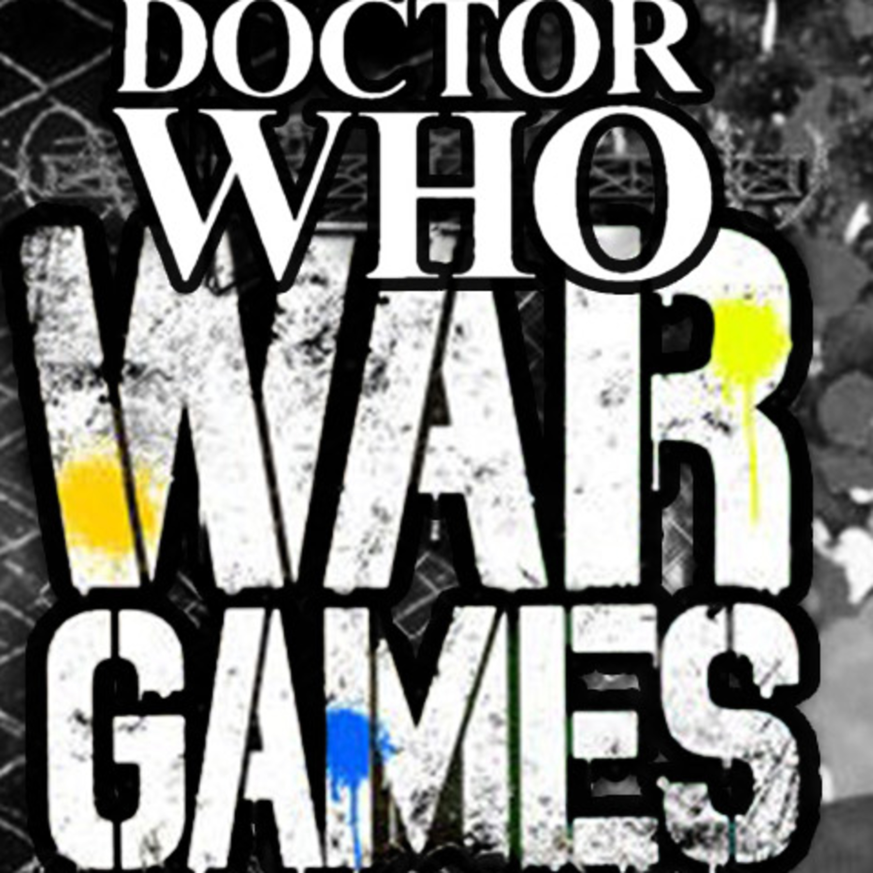 Troughton's Last Story! ┃ The War Games Episodes 1 & 2 REVIEW ┃ Who Watches Who Episode 139 episode artwork