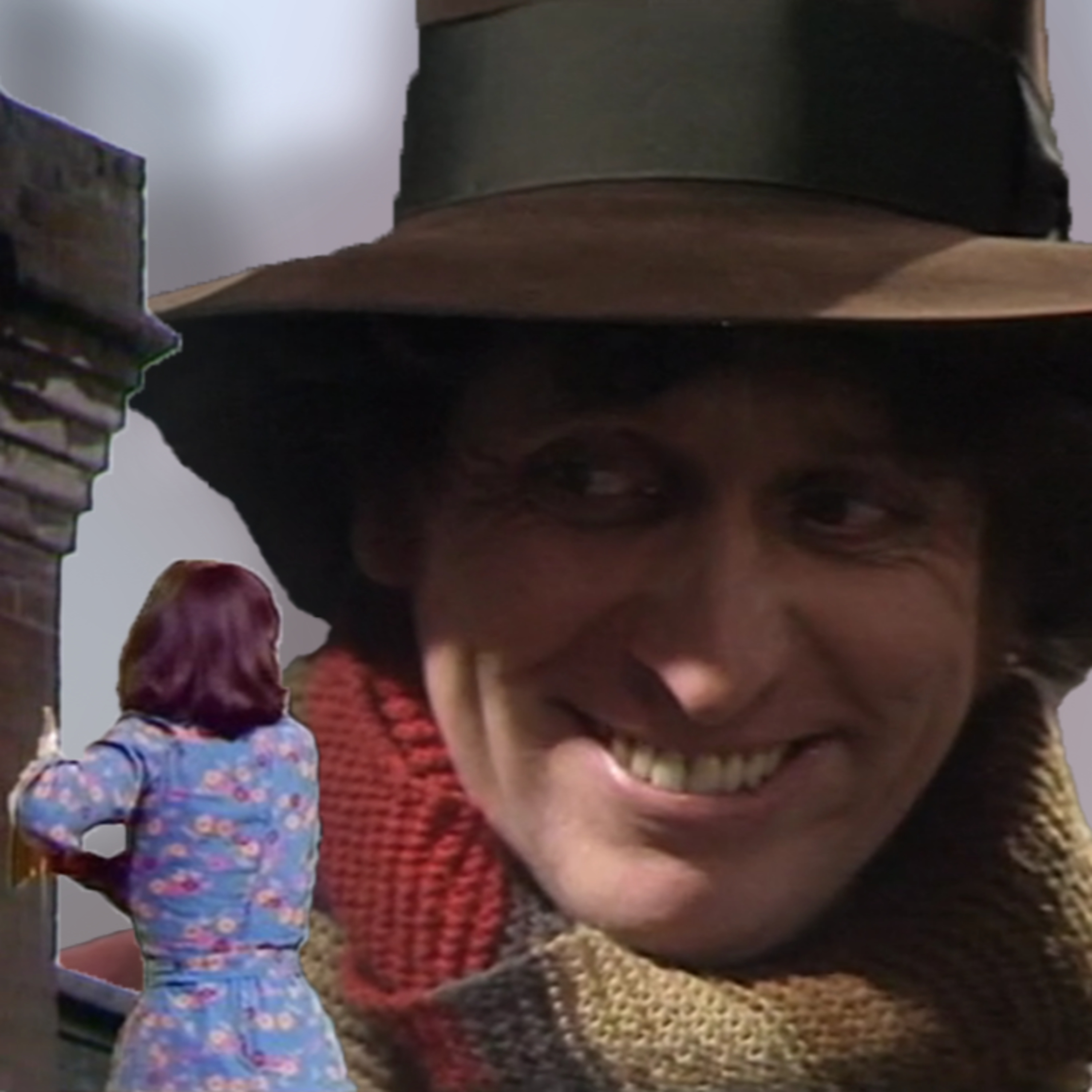 cover of episode Is Robot a Bold Win or a Misstep? | Doctor Who: Robot Parts 3 & 4 Review 