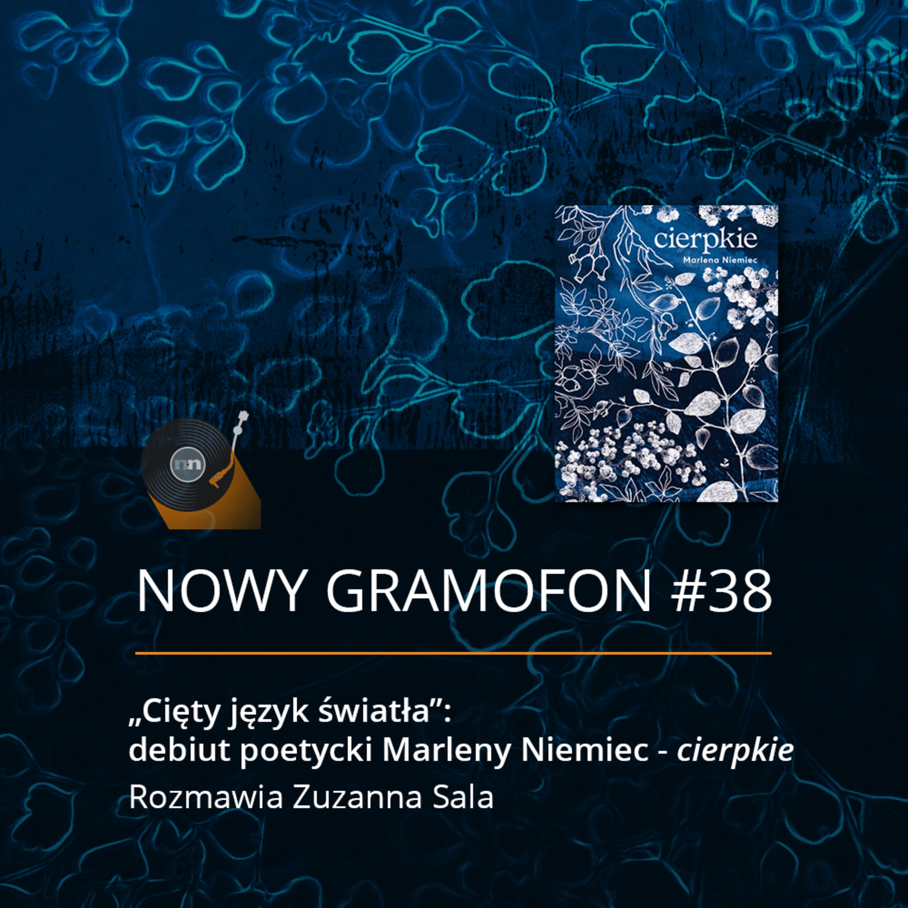Nowy Gramofon