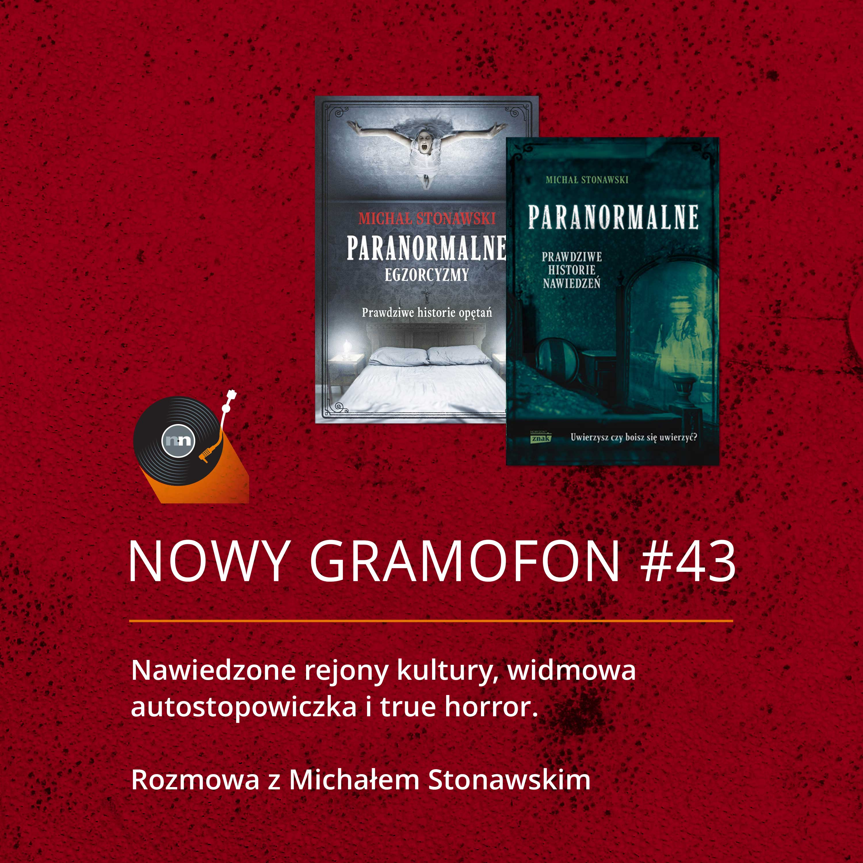Nowy Gramofon