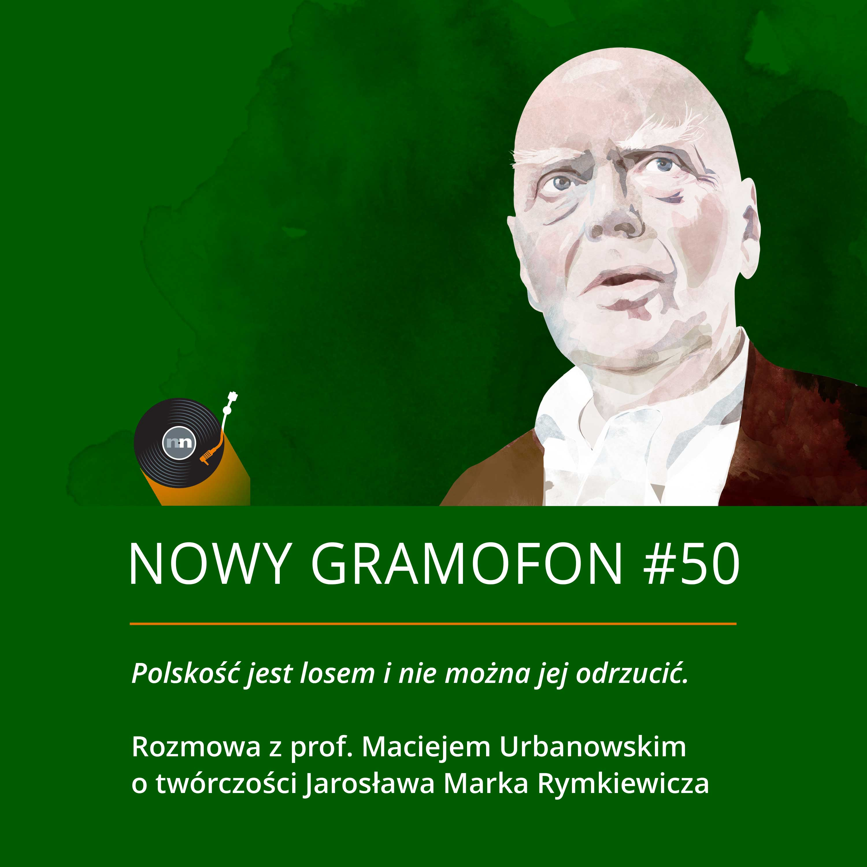 Nowy Gramofon