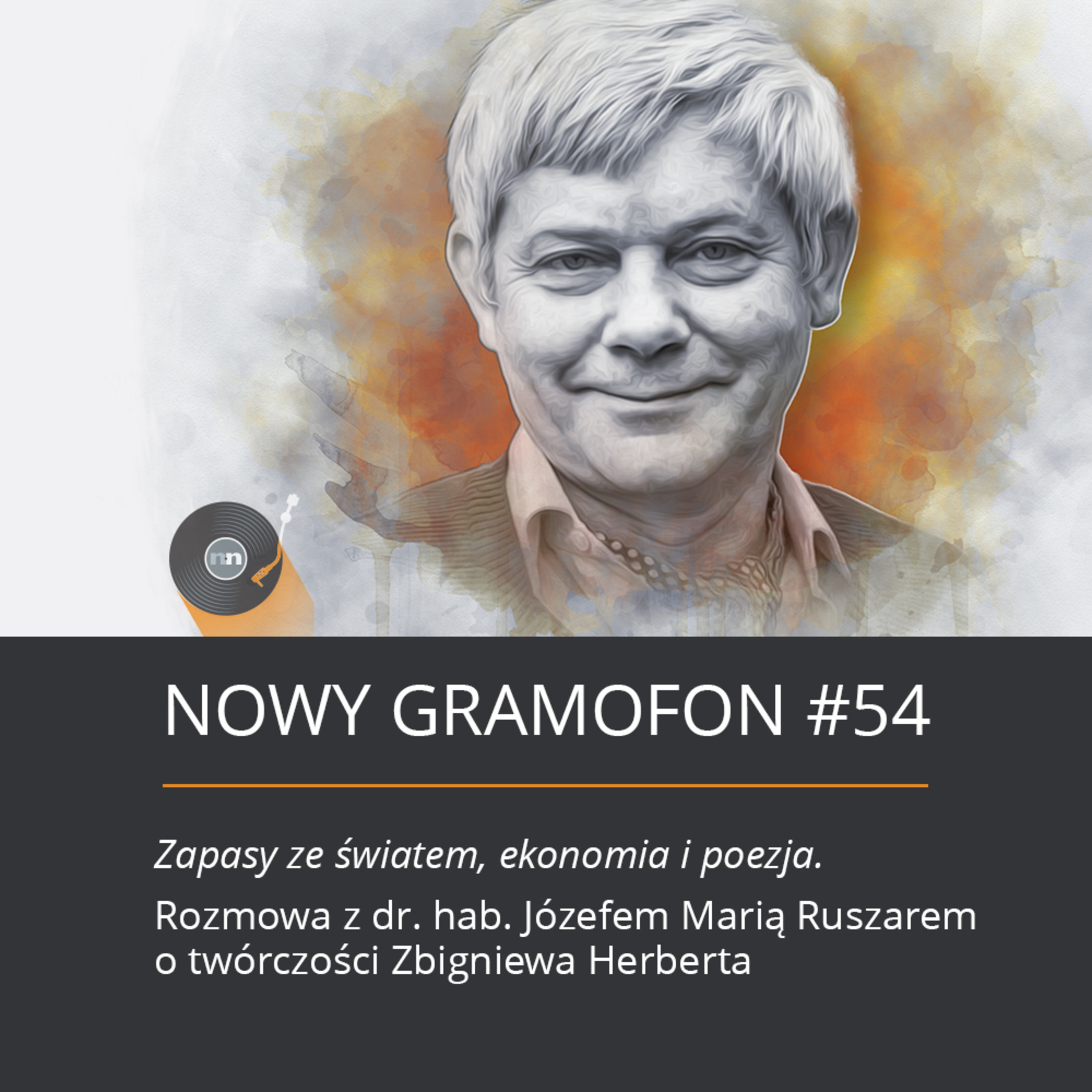 Nowy Gramofon