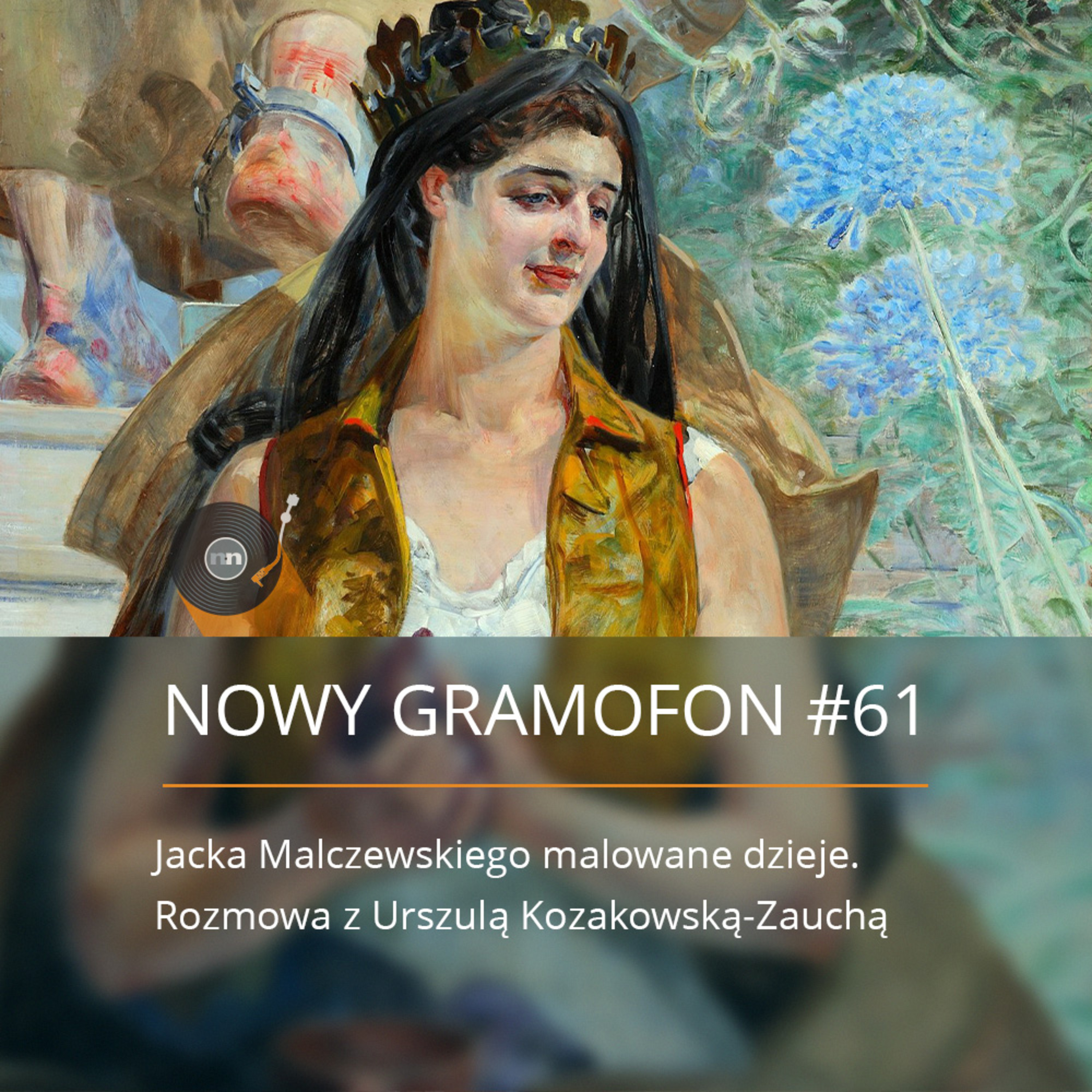 Nowy Gramofon