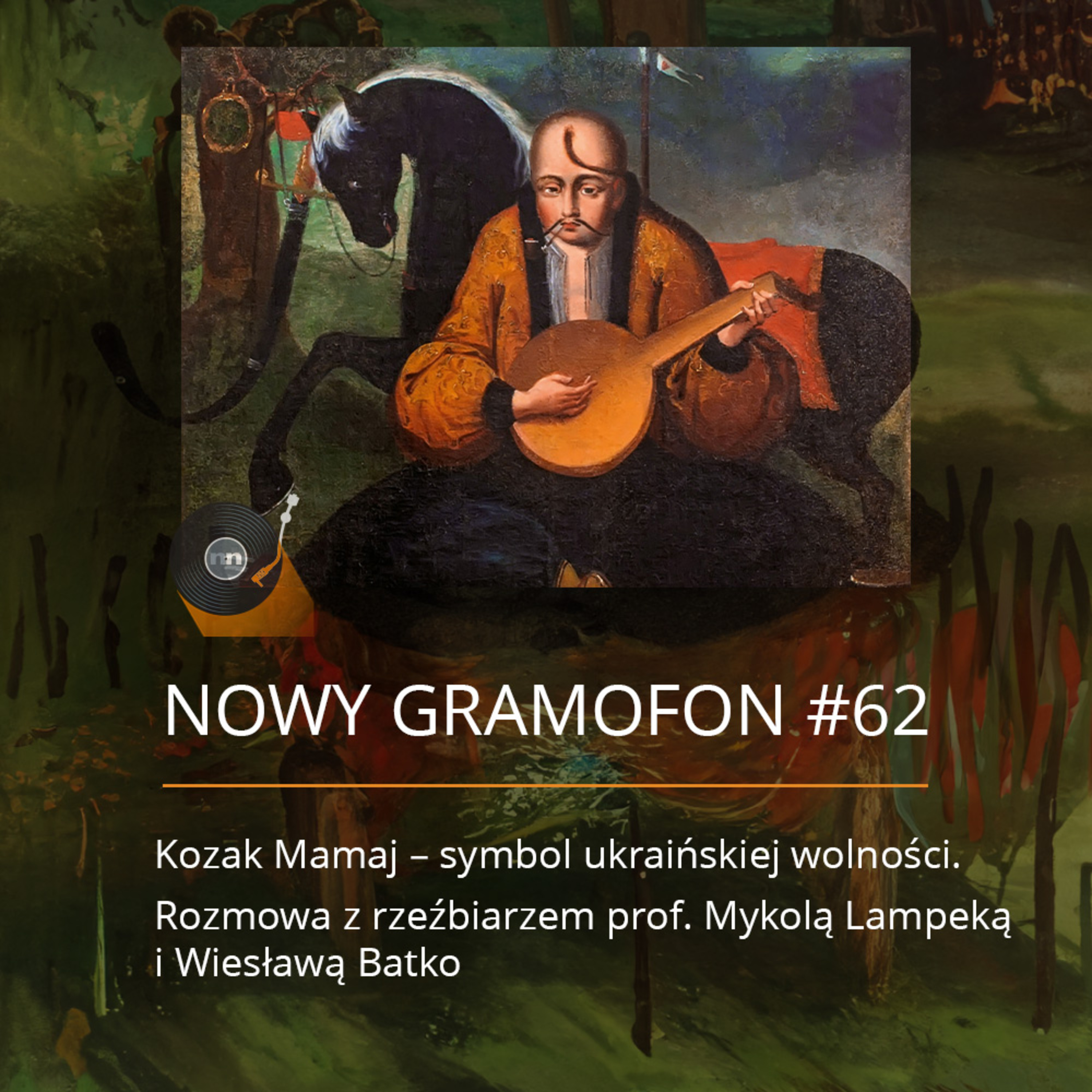 Nowy Gramofon