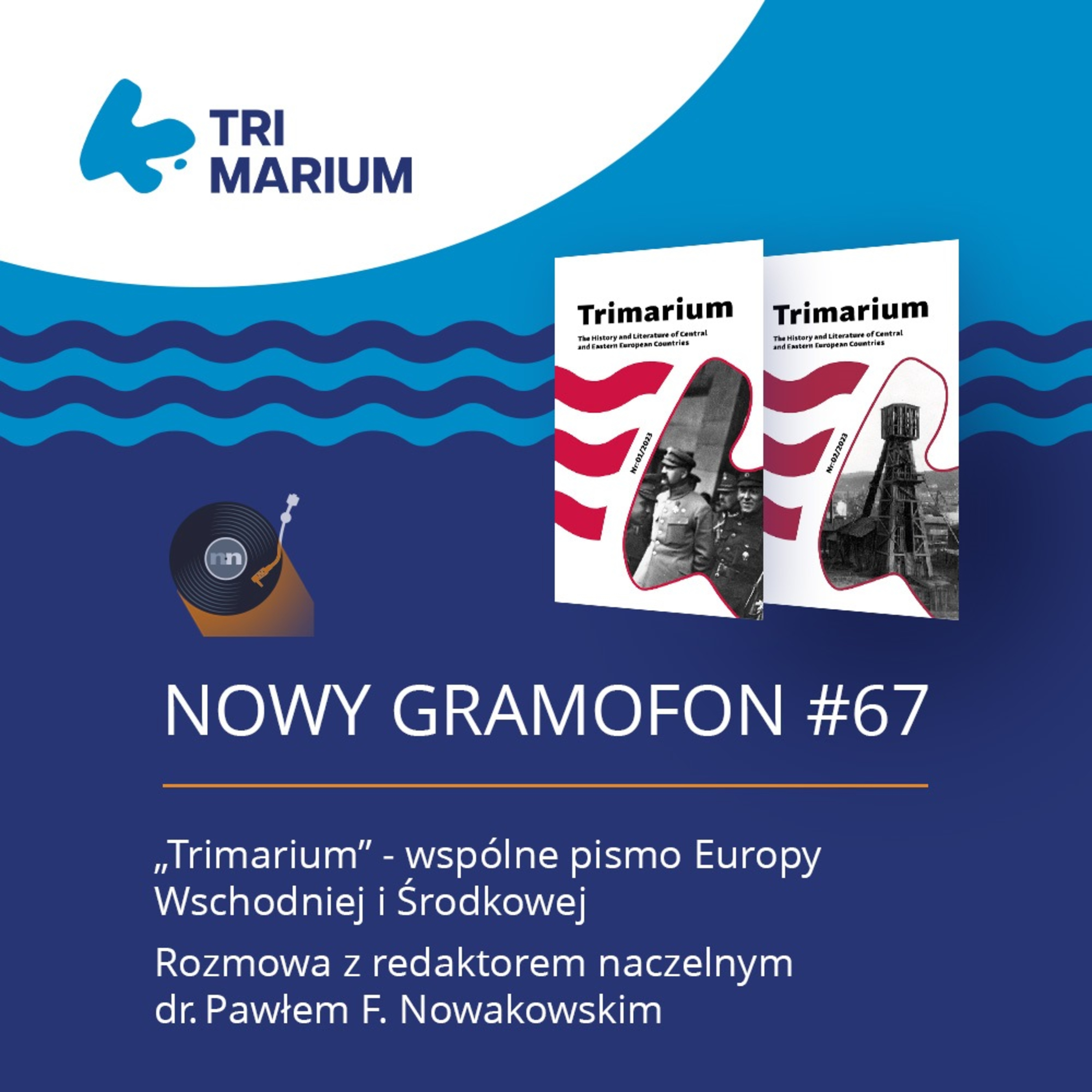 Nowy Gramofon