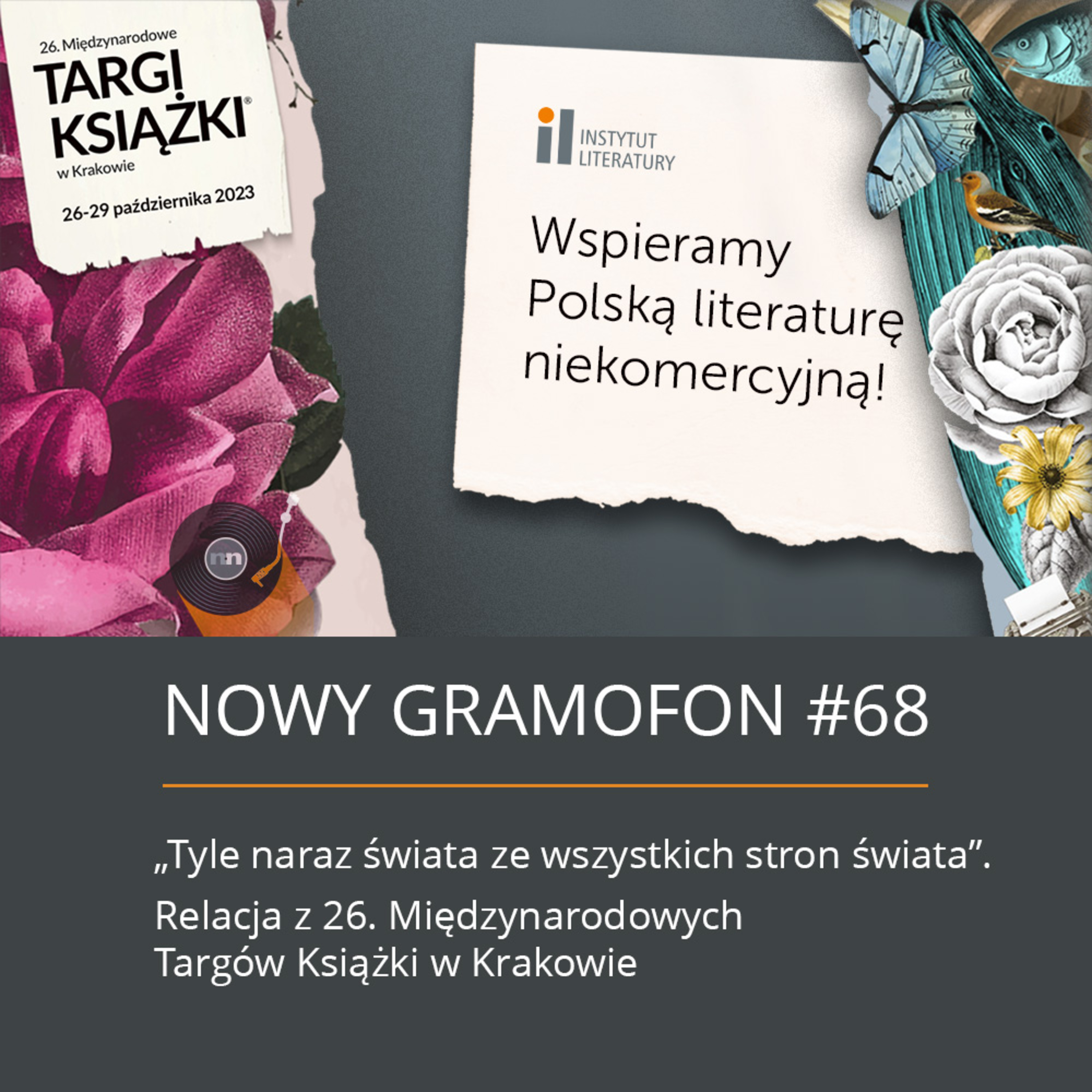 Nowy Gramofon