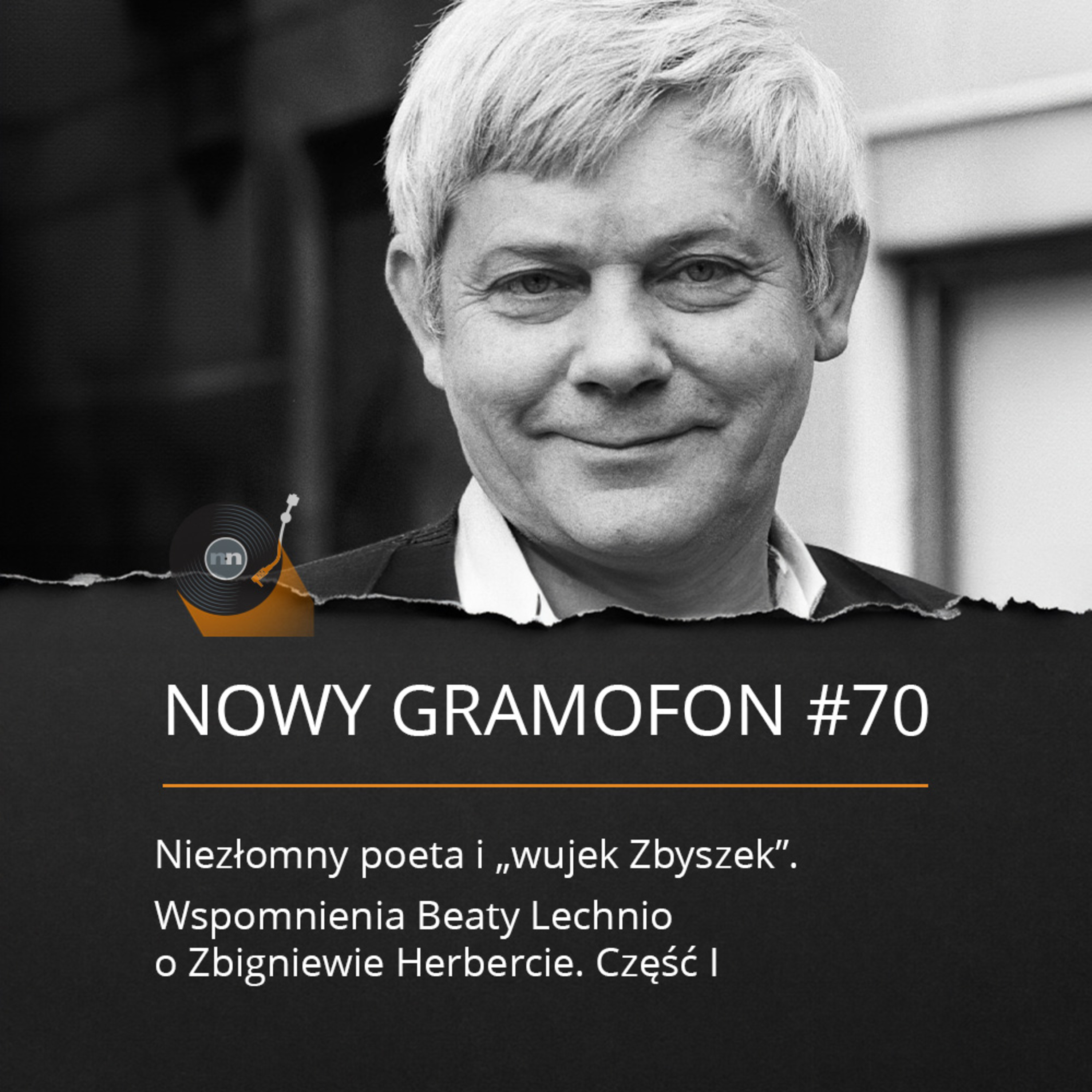Nowy Gramofon