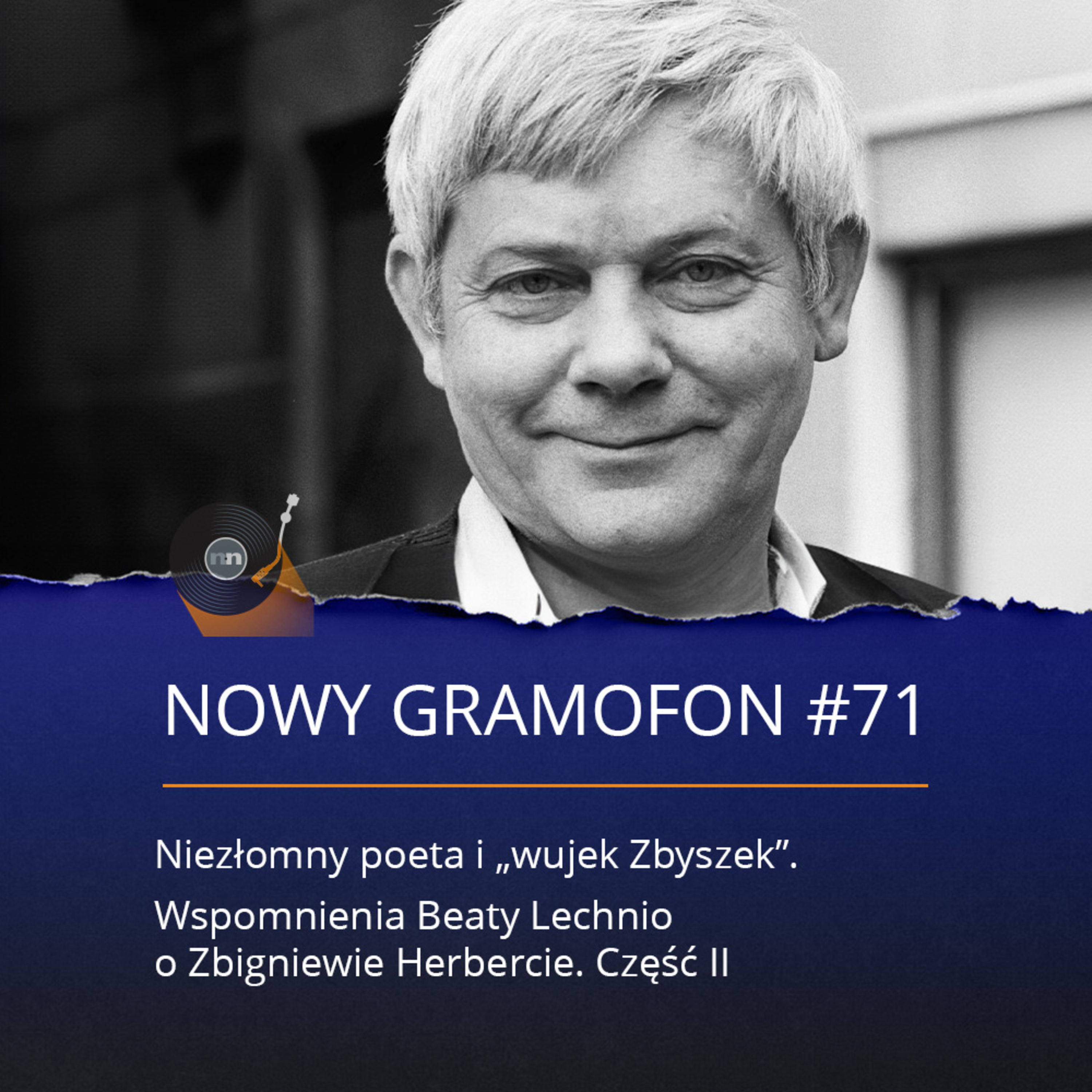 Nowy Gramofon