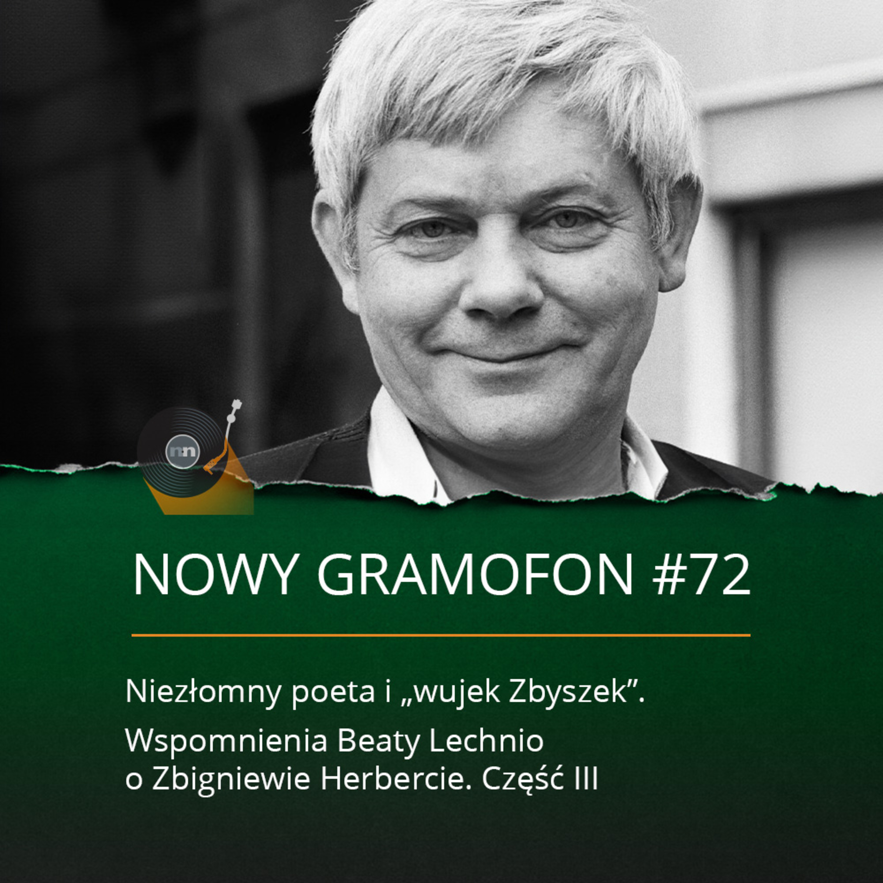 Nowy Gramofon