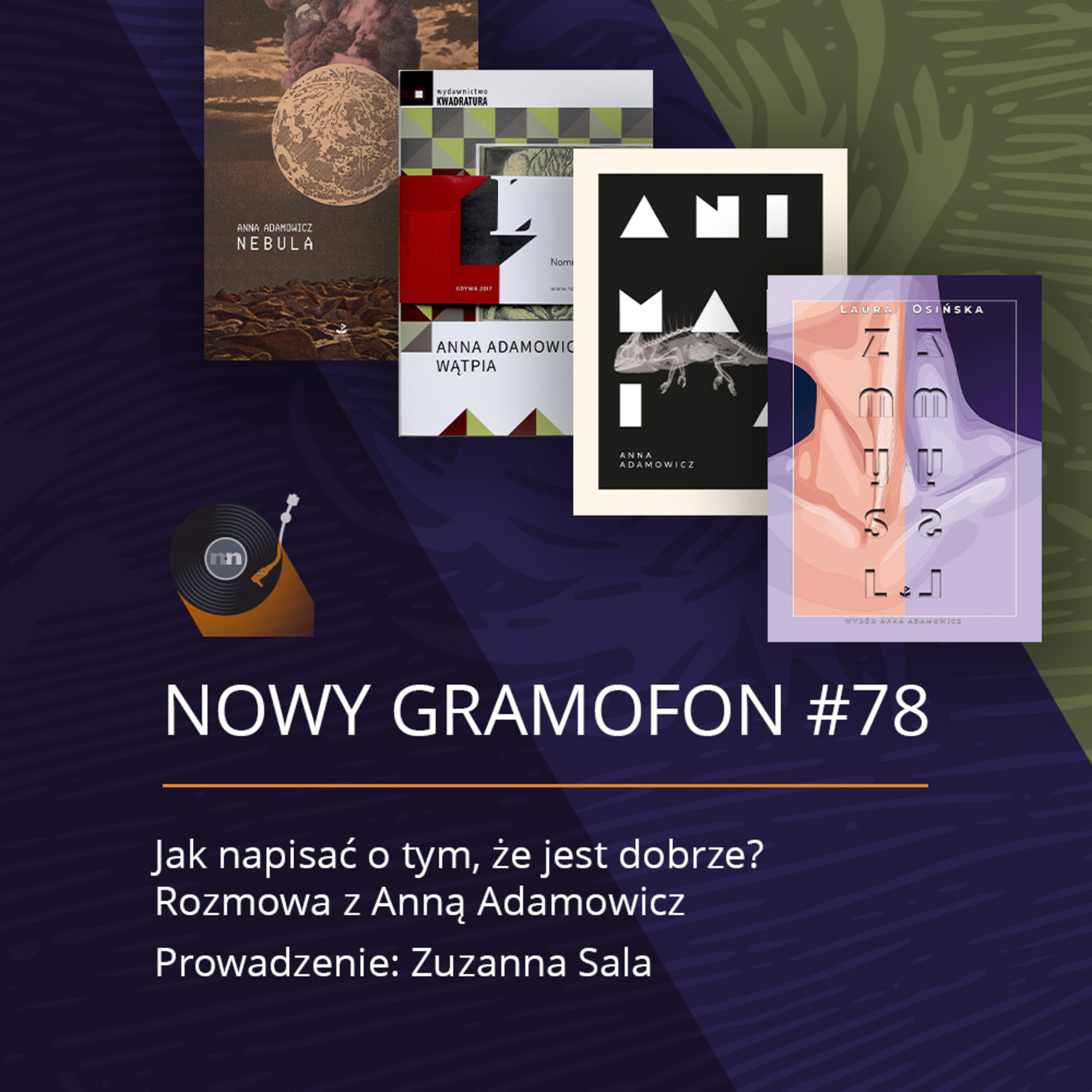 Nowy Gramofon