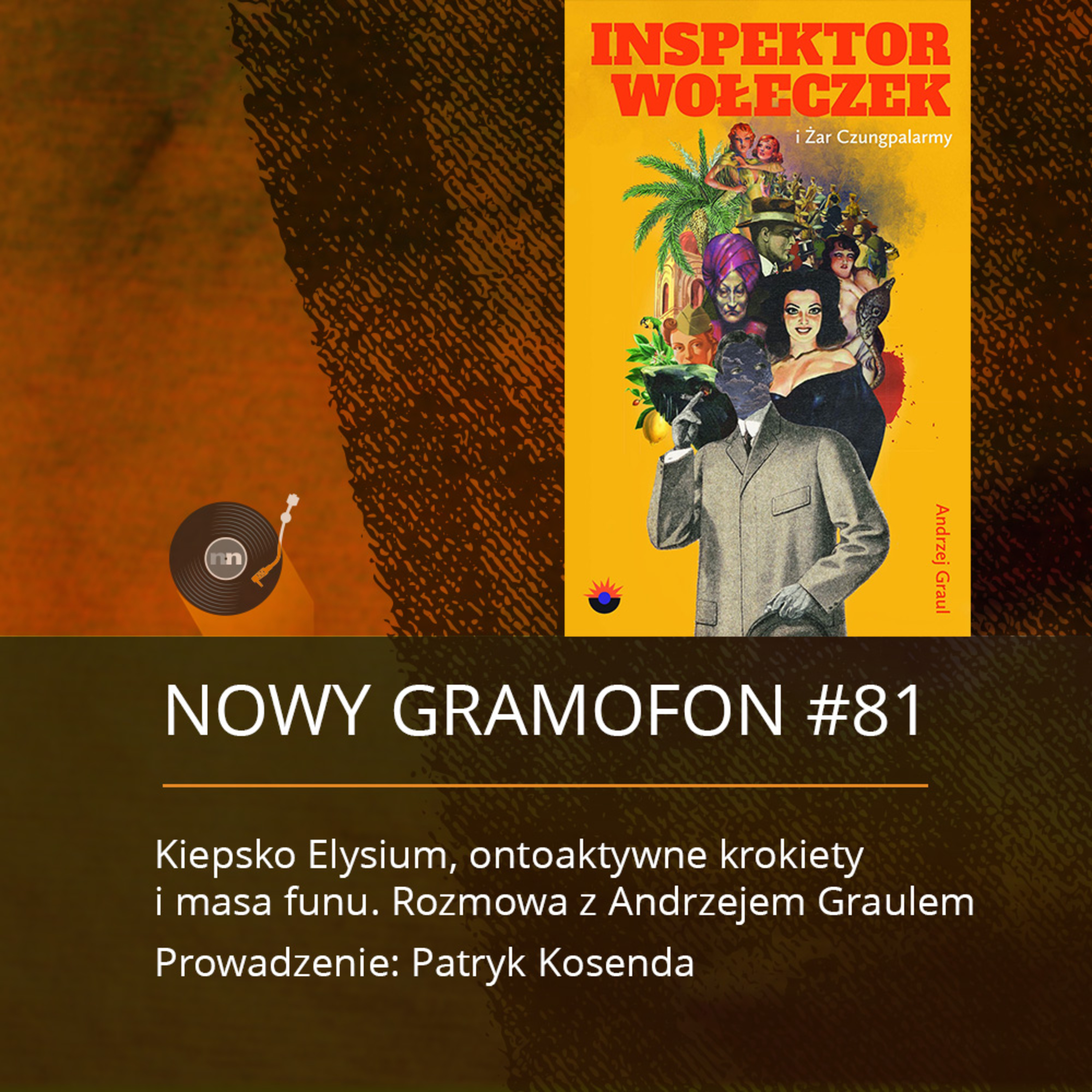 Nowy Gramofon