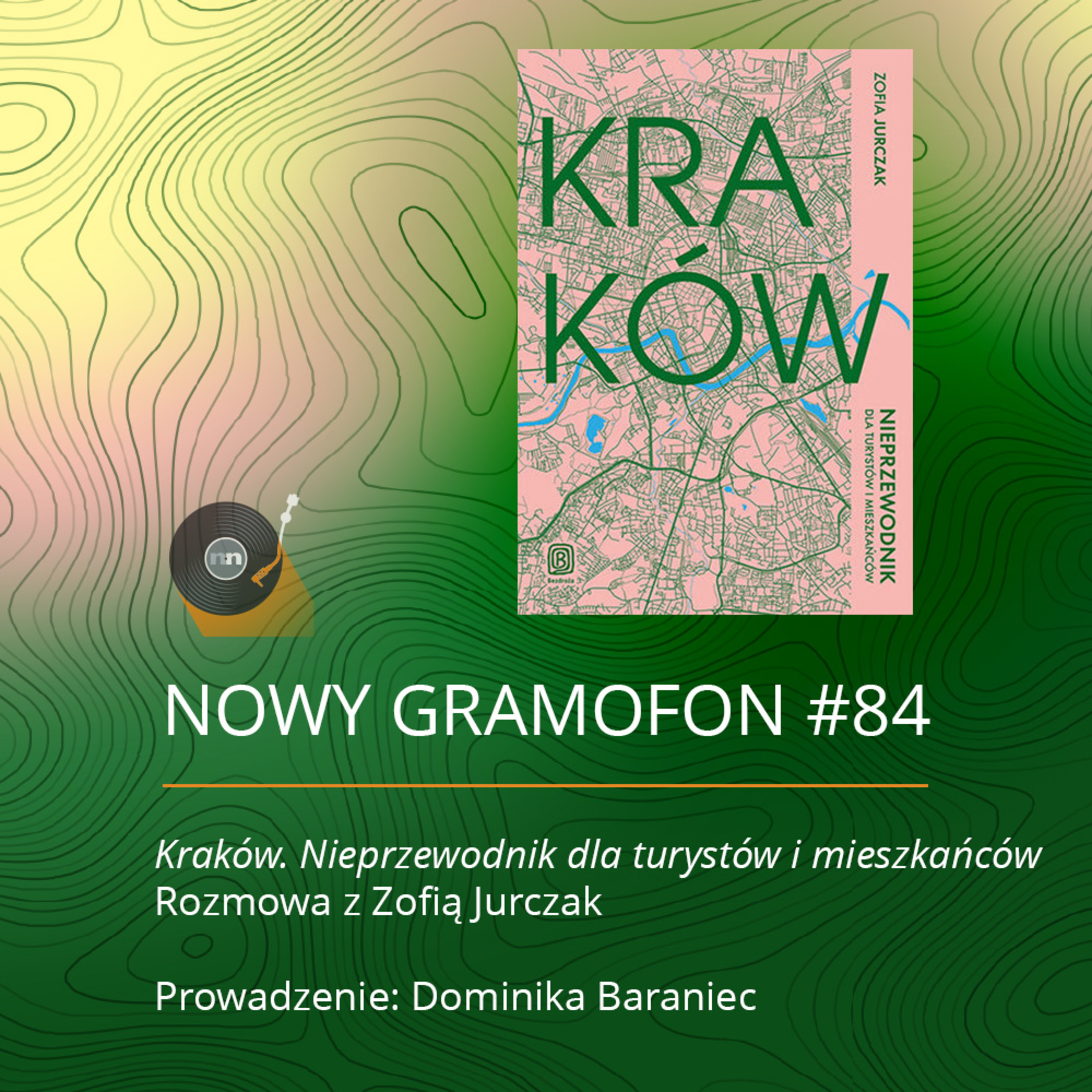 Nowy Gramofon