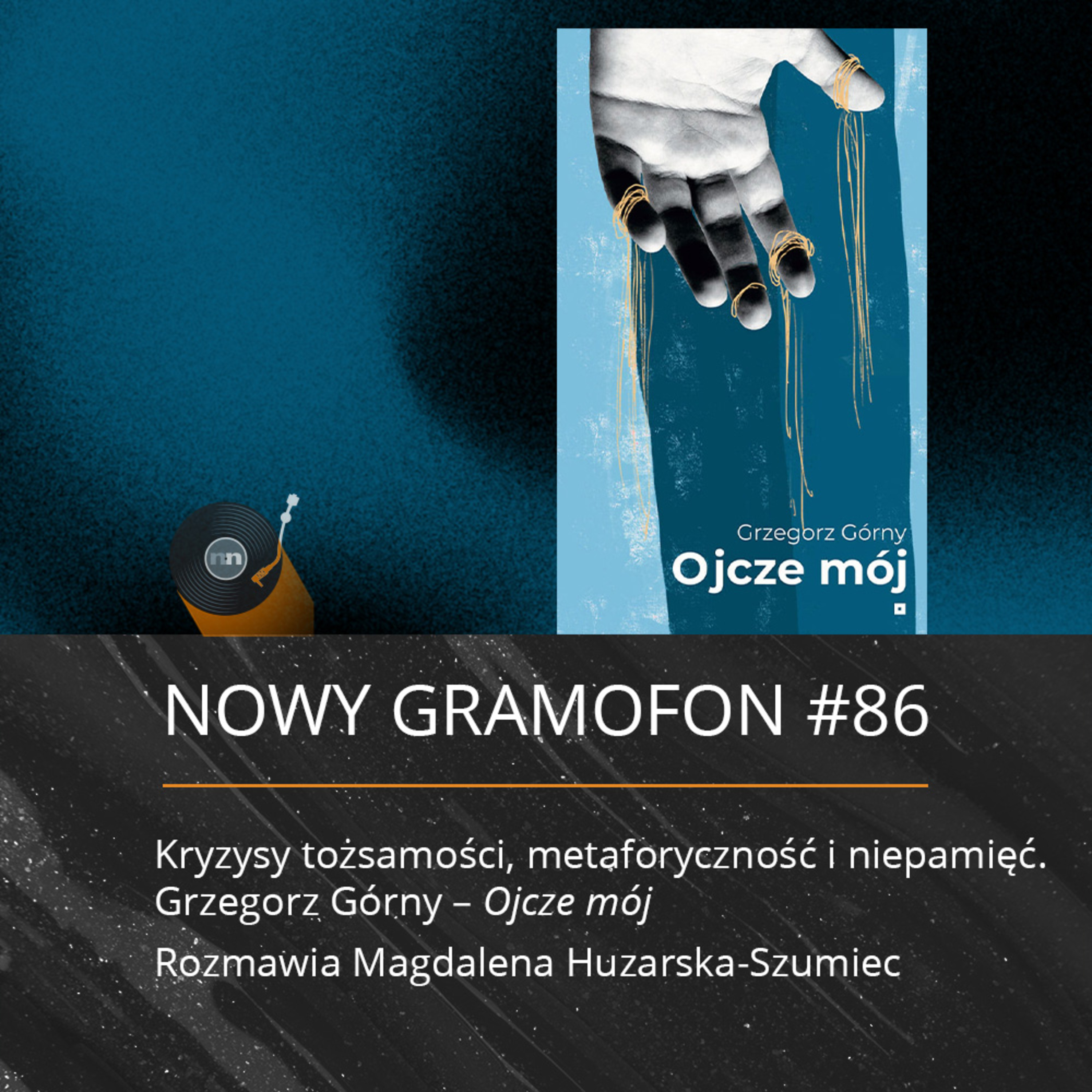 Nowy Gramofon