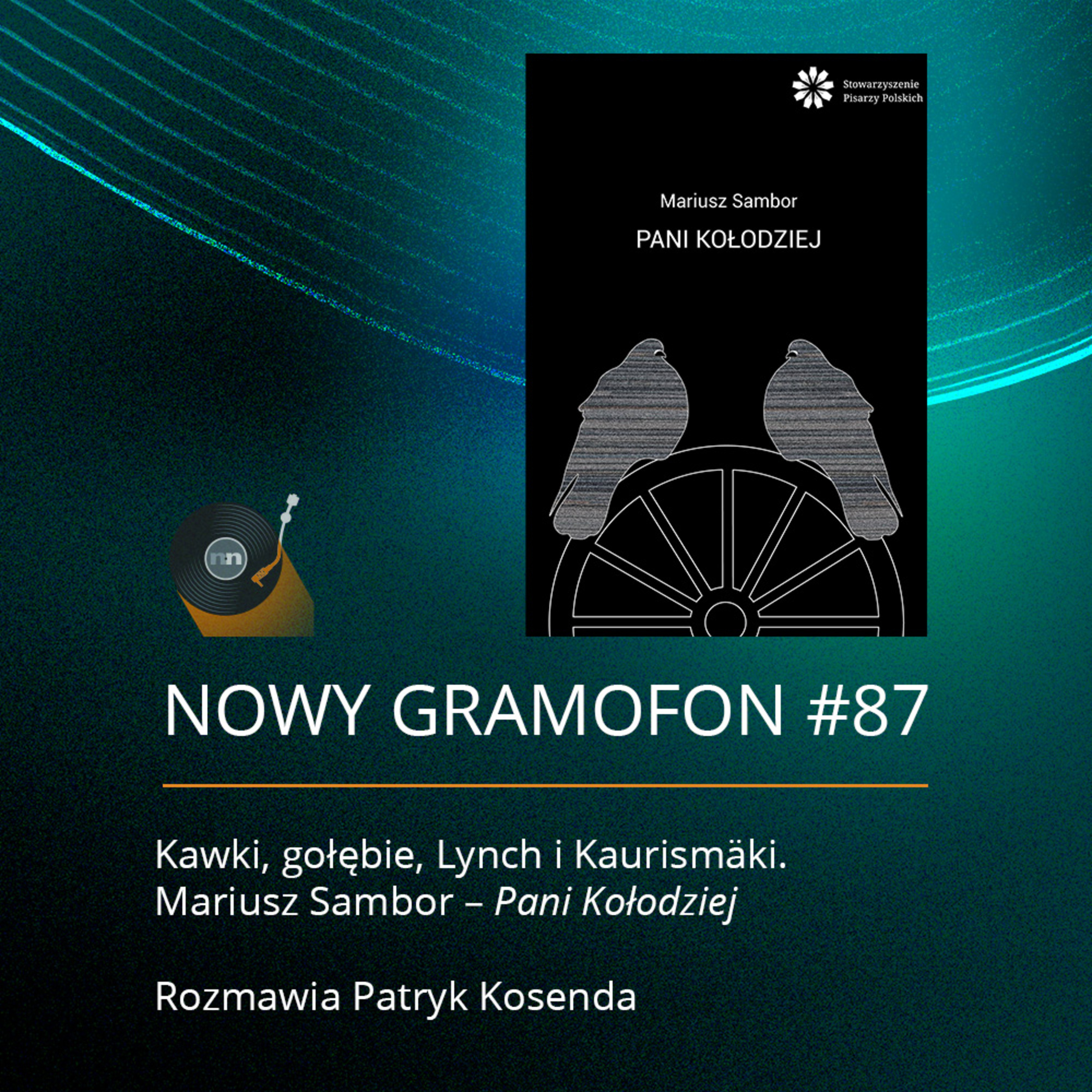 Nowy Gramofon