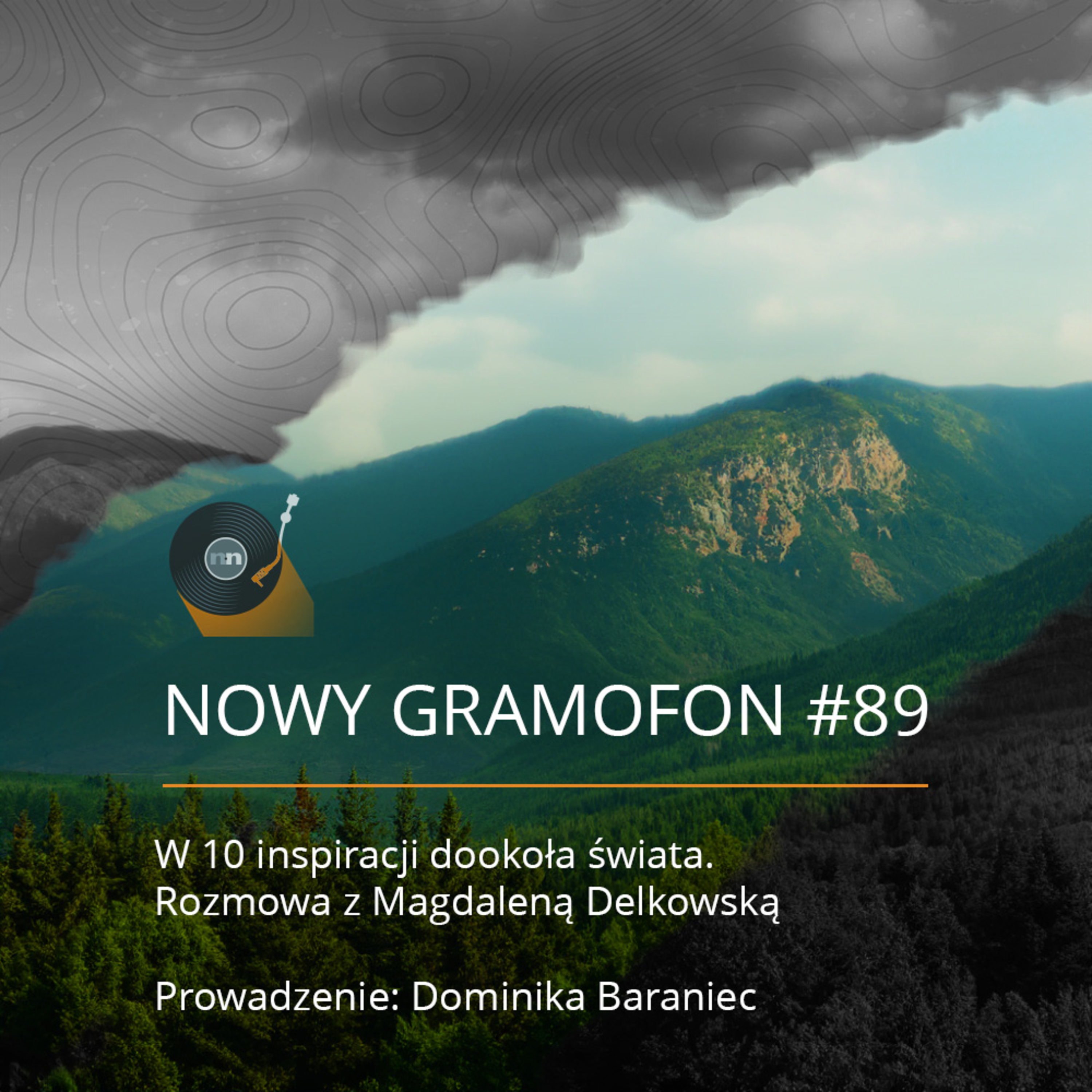 Nowy Gramofon