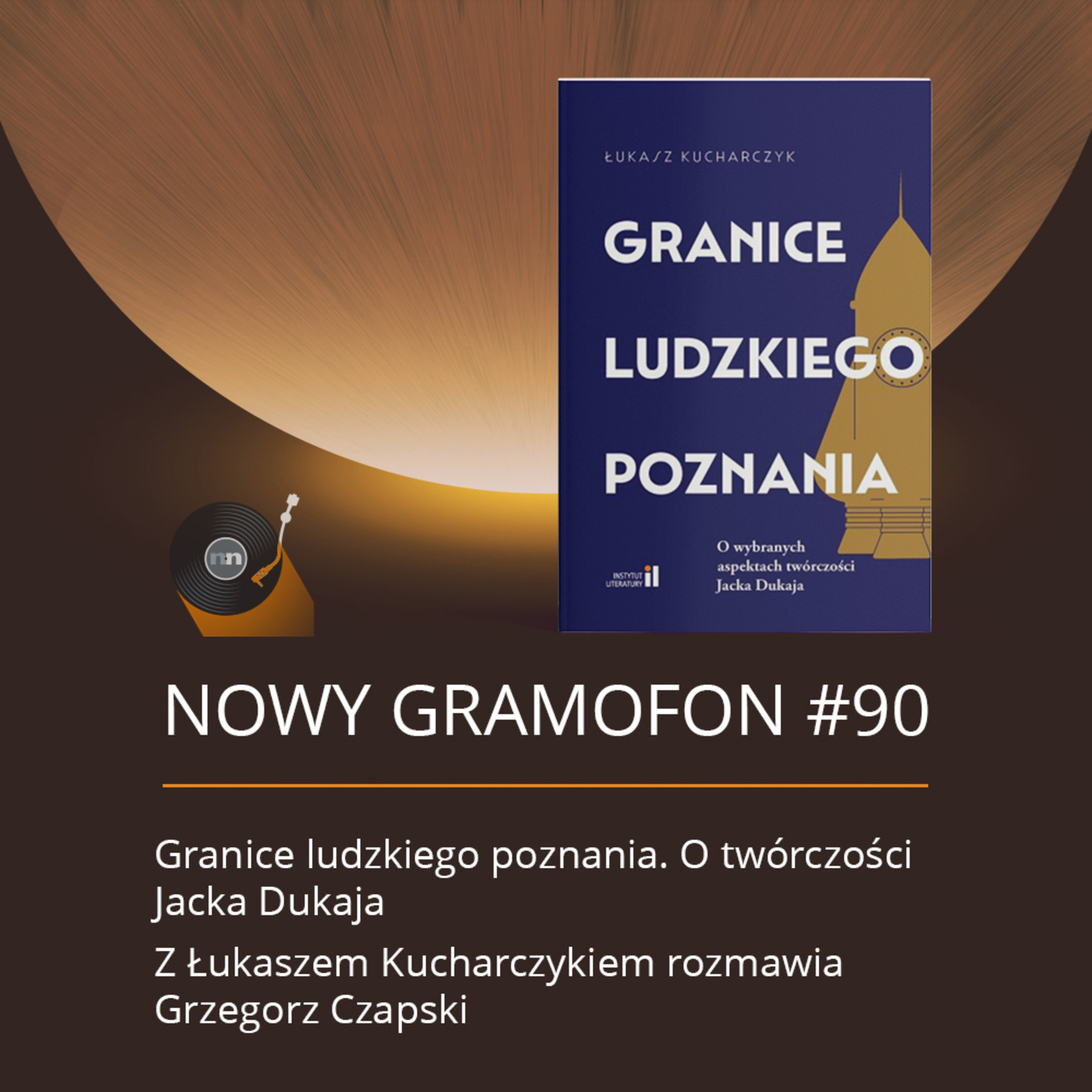Nowy Gramofon