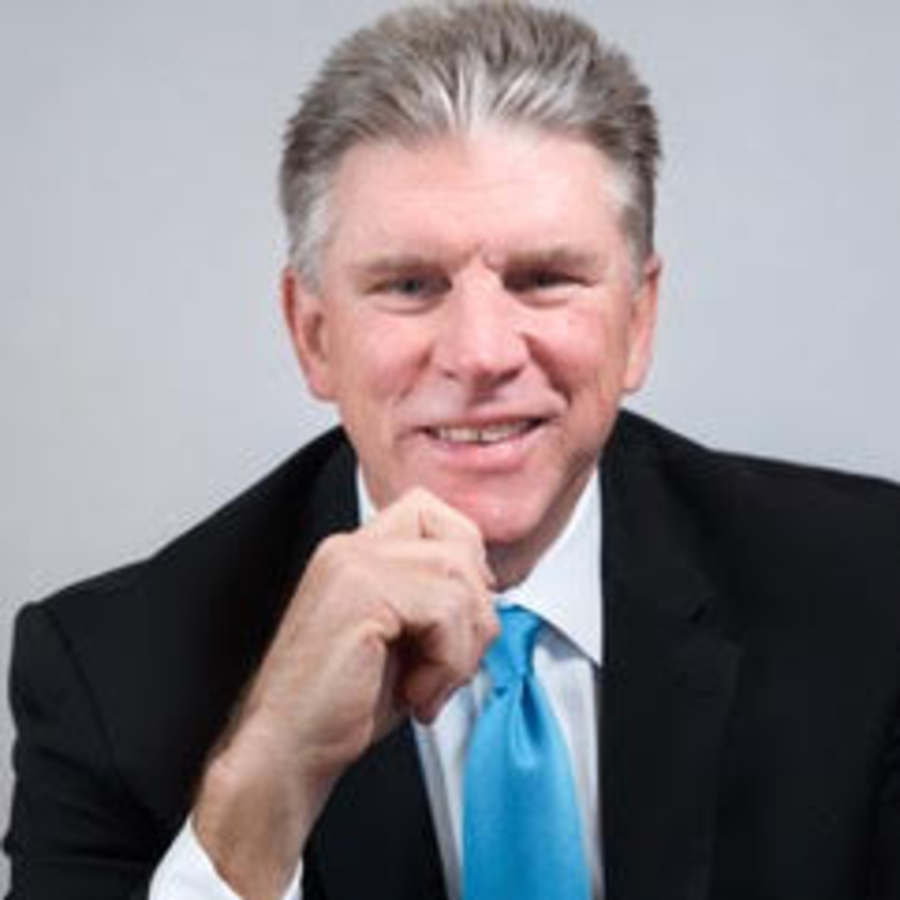Focus Forward Podcast for Business Owners