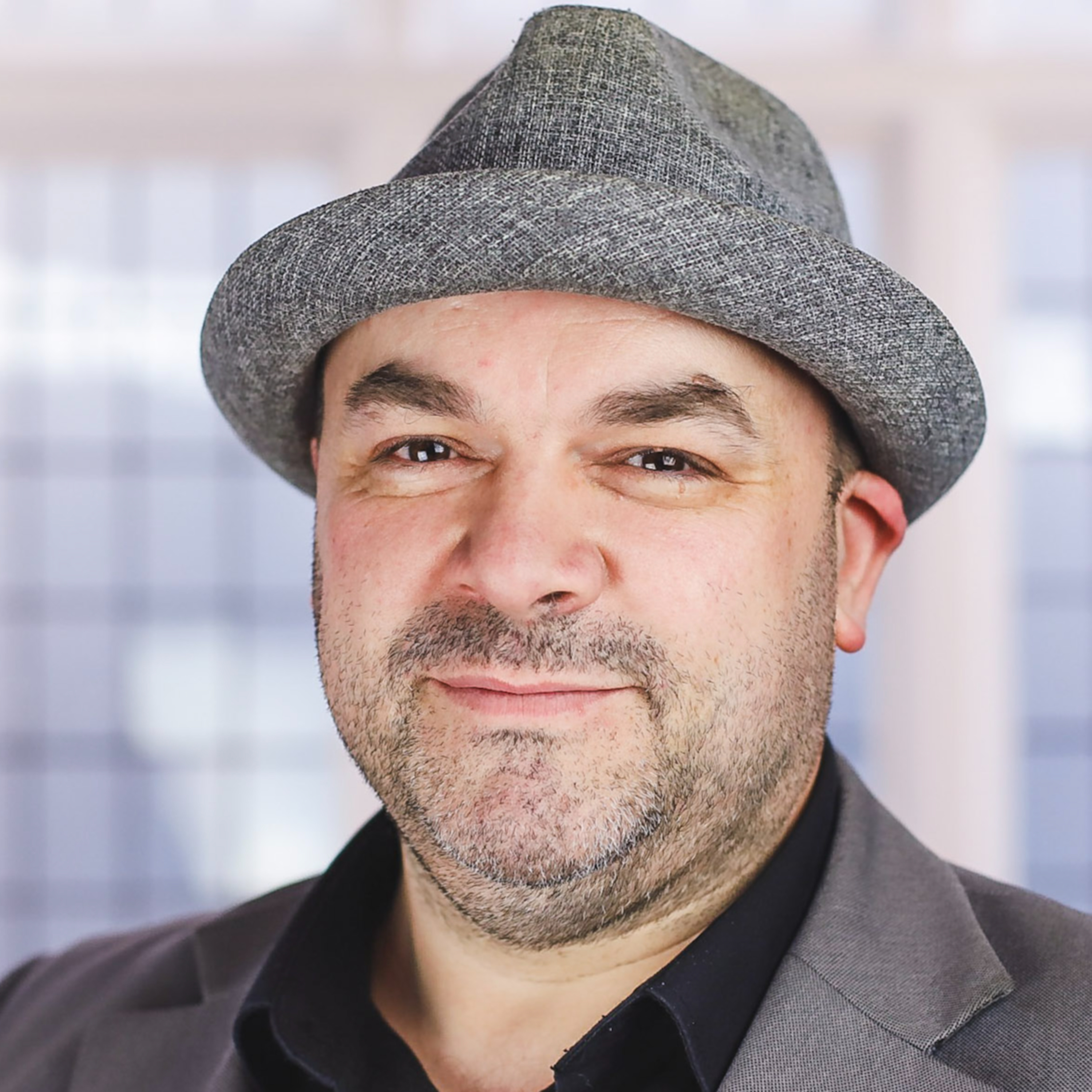Focus Forward Business Podcast with Sturdy McKee - S2 Ep. 15 Paul Newton