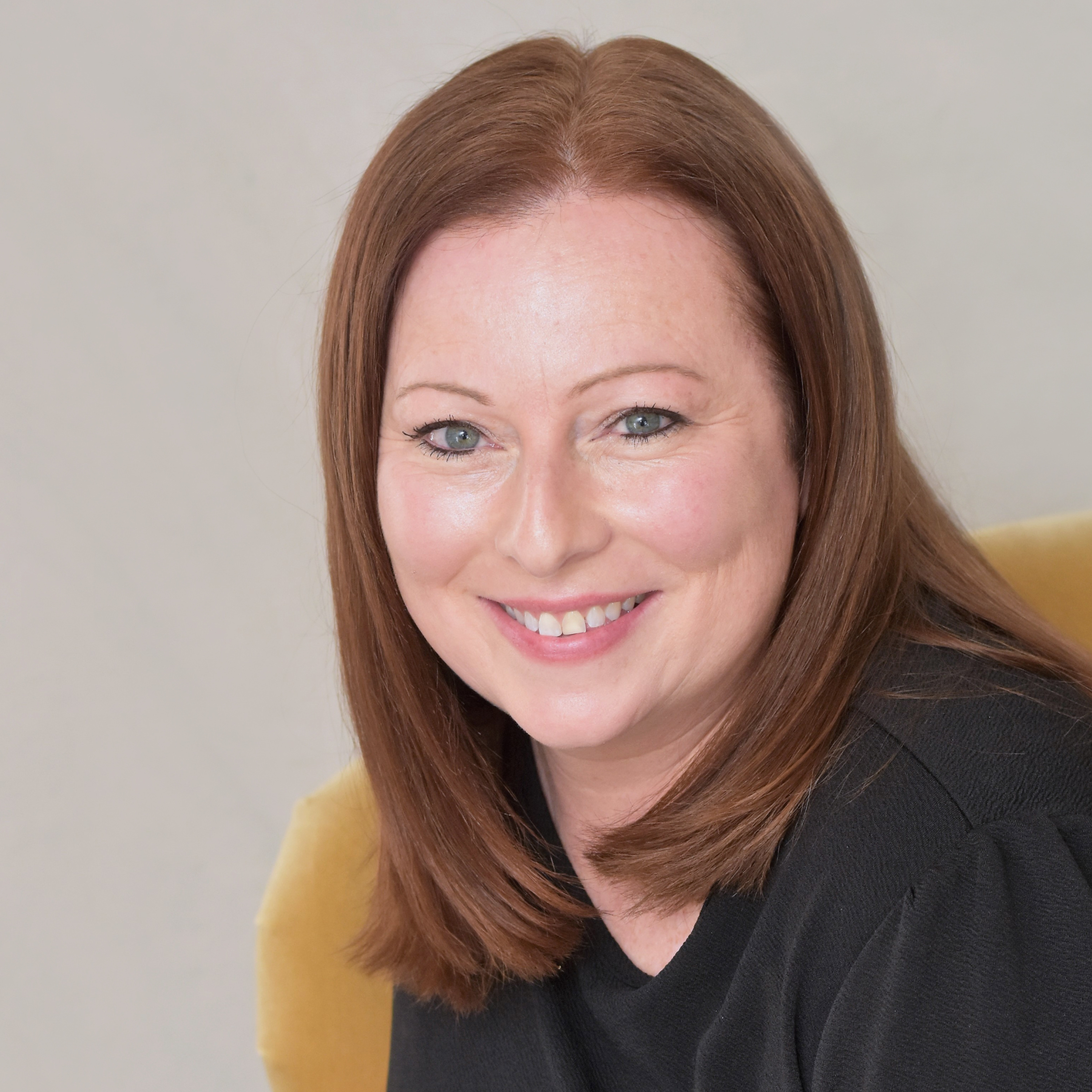 Focus Forward Business Podcast with Sturdy McKee - S2 Ep. 19 Kate McCauley episode artwork