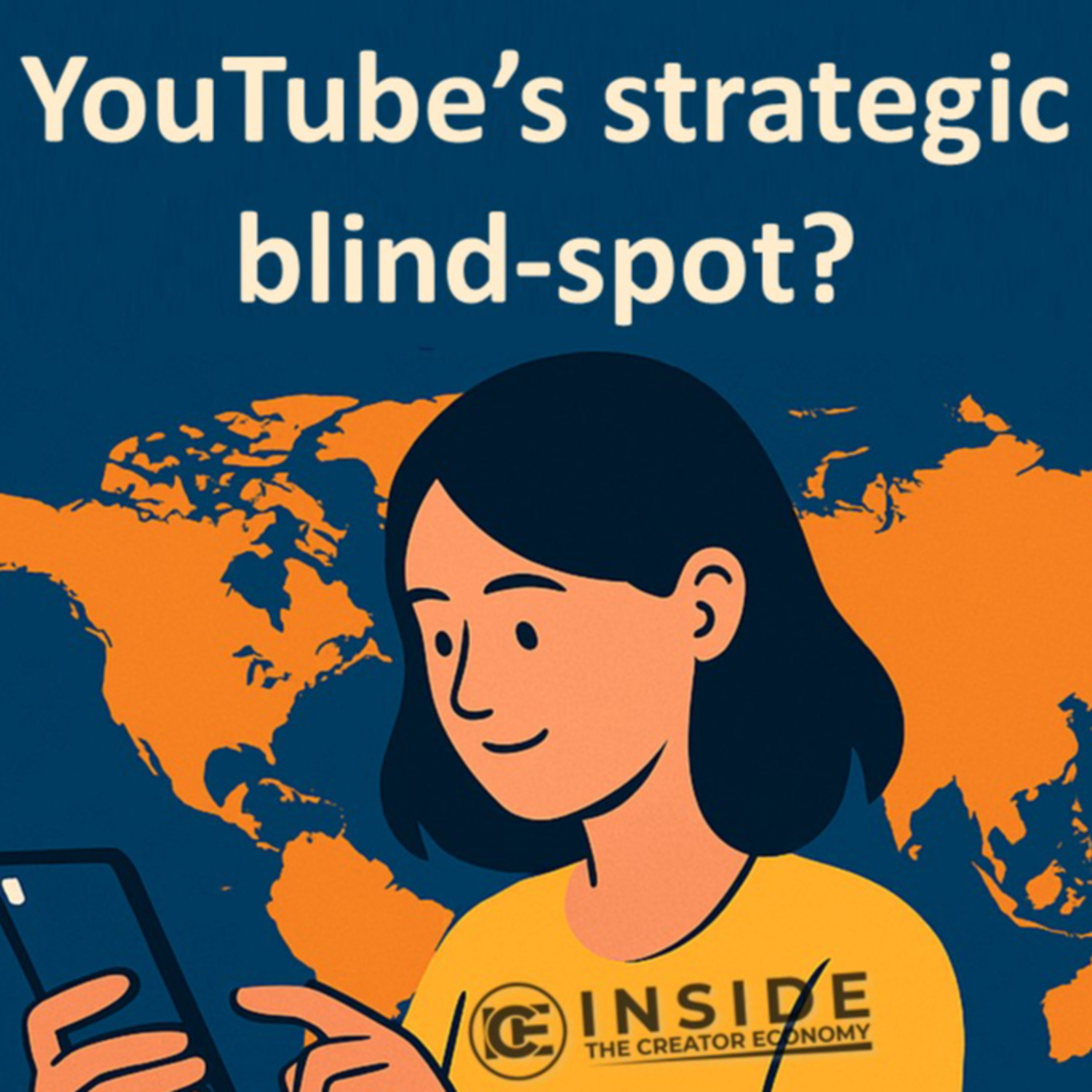 Inside the Creator Economy