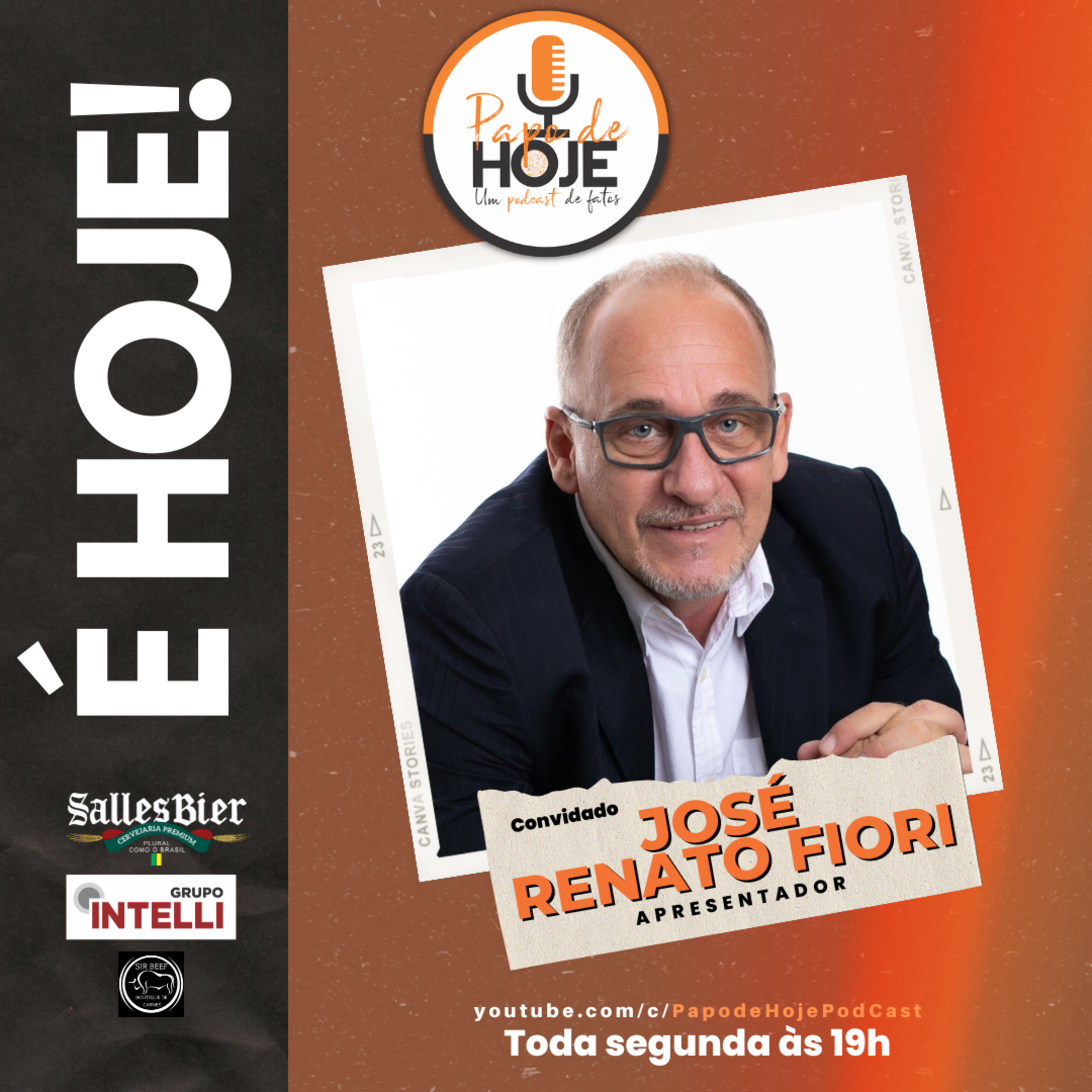 José Renato Fiori: as histórias do Forró da Lua Cheia episode artwork