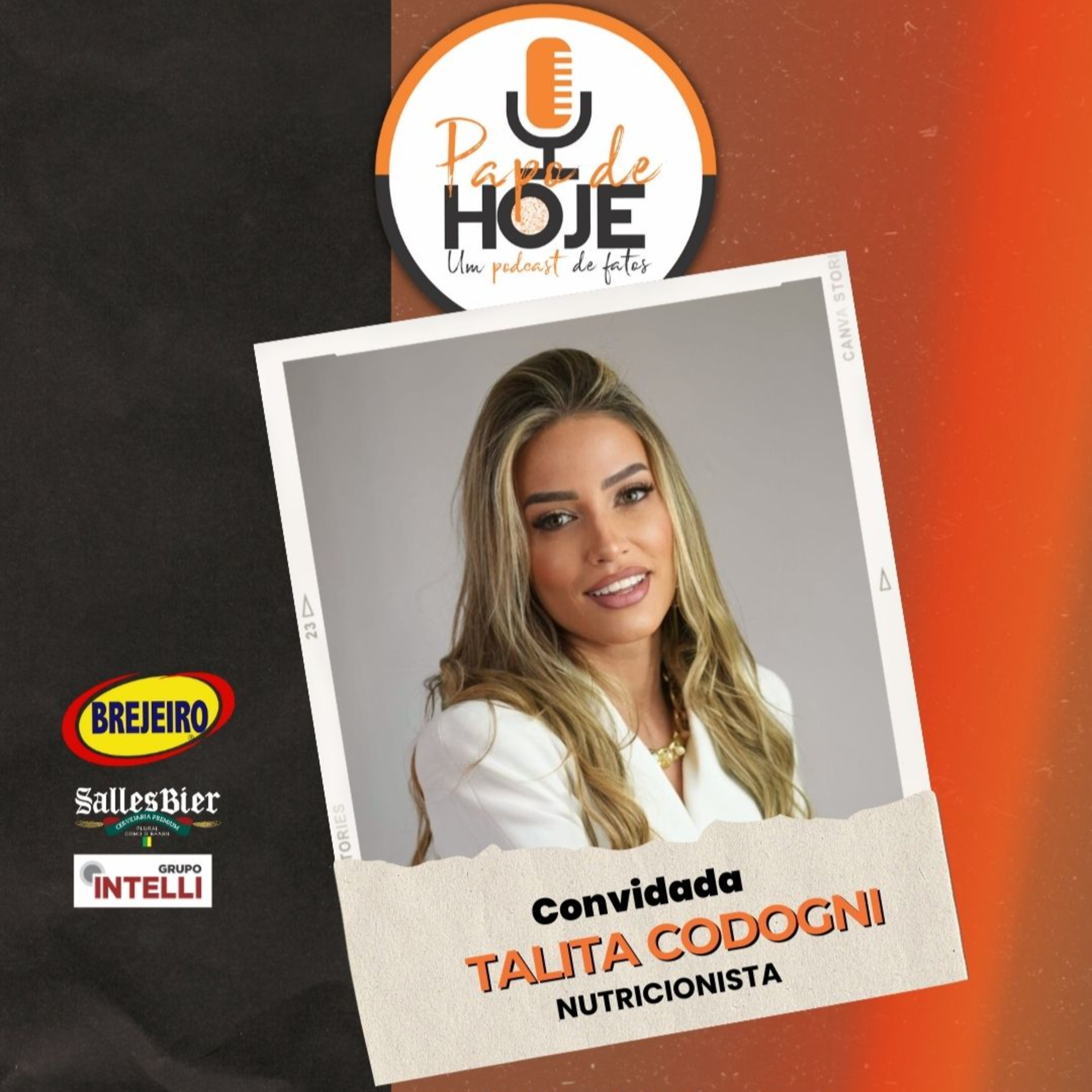 Talita Codogni episode artwork