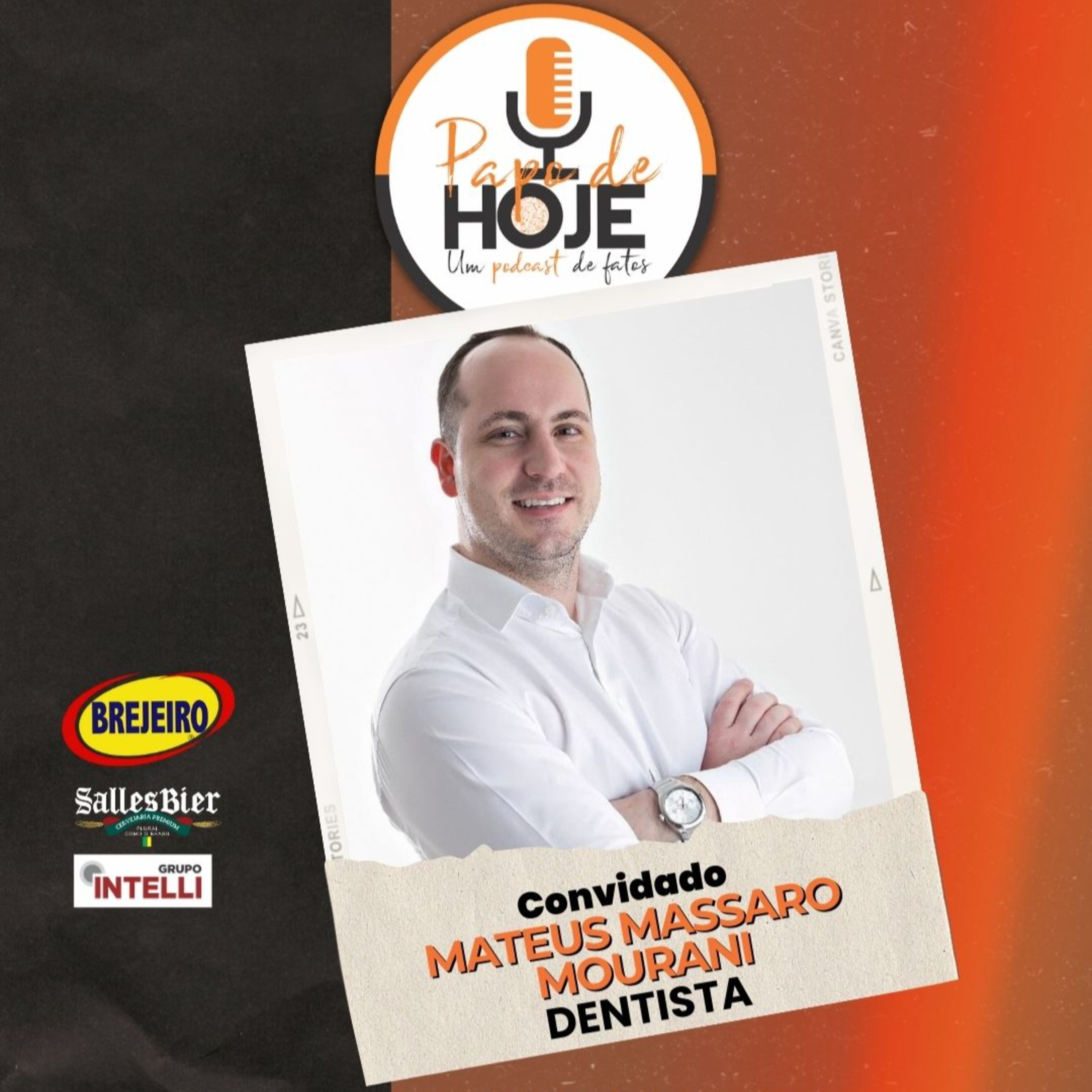 Mateus Massaro Mourani episode artwork