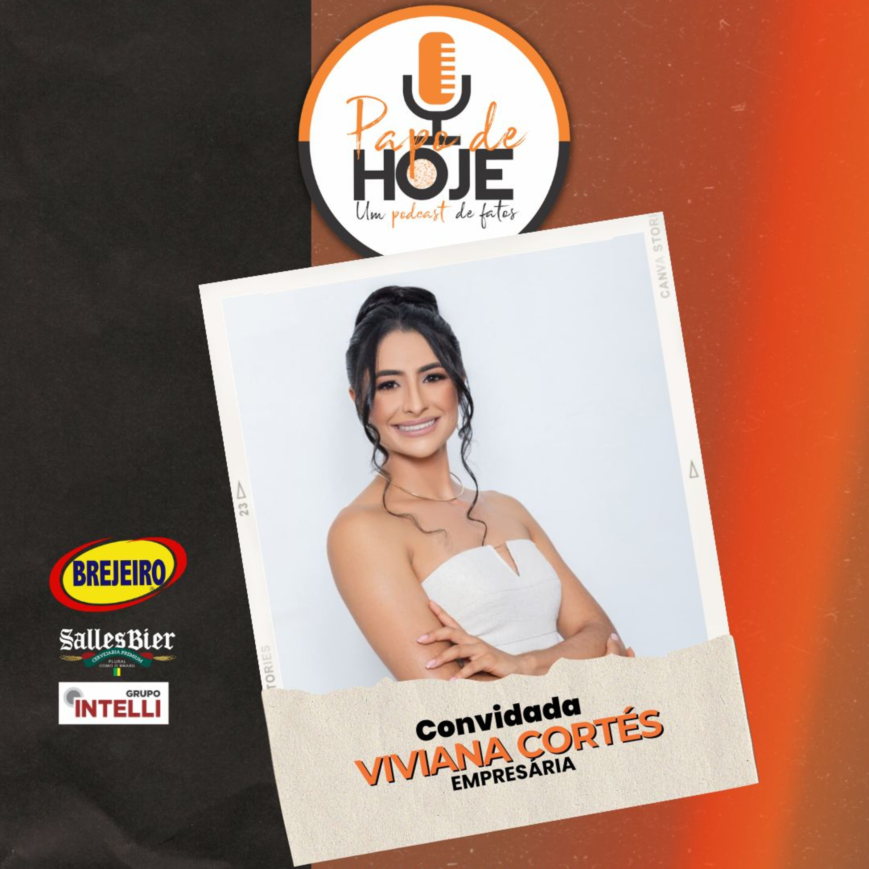 Viviana Cortés episode artwork