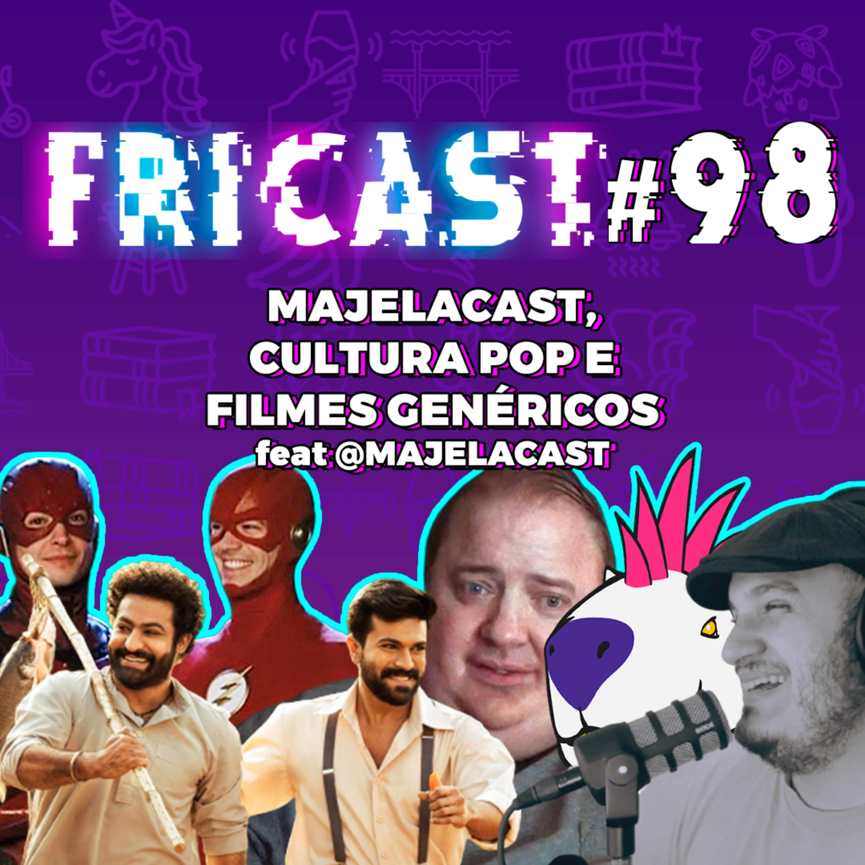FRICAST