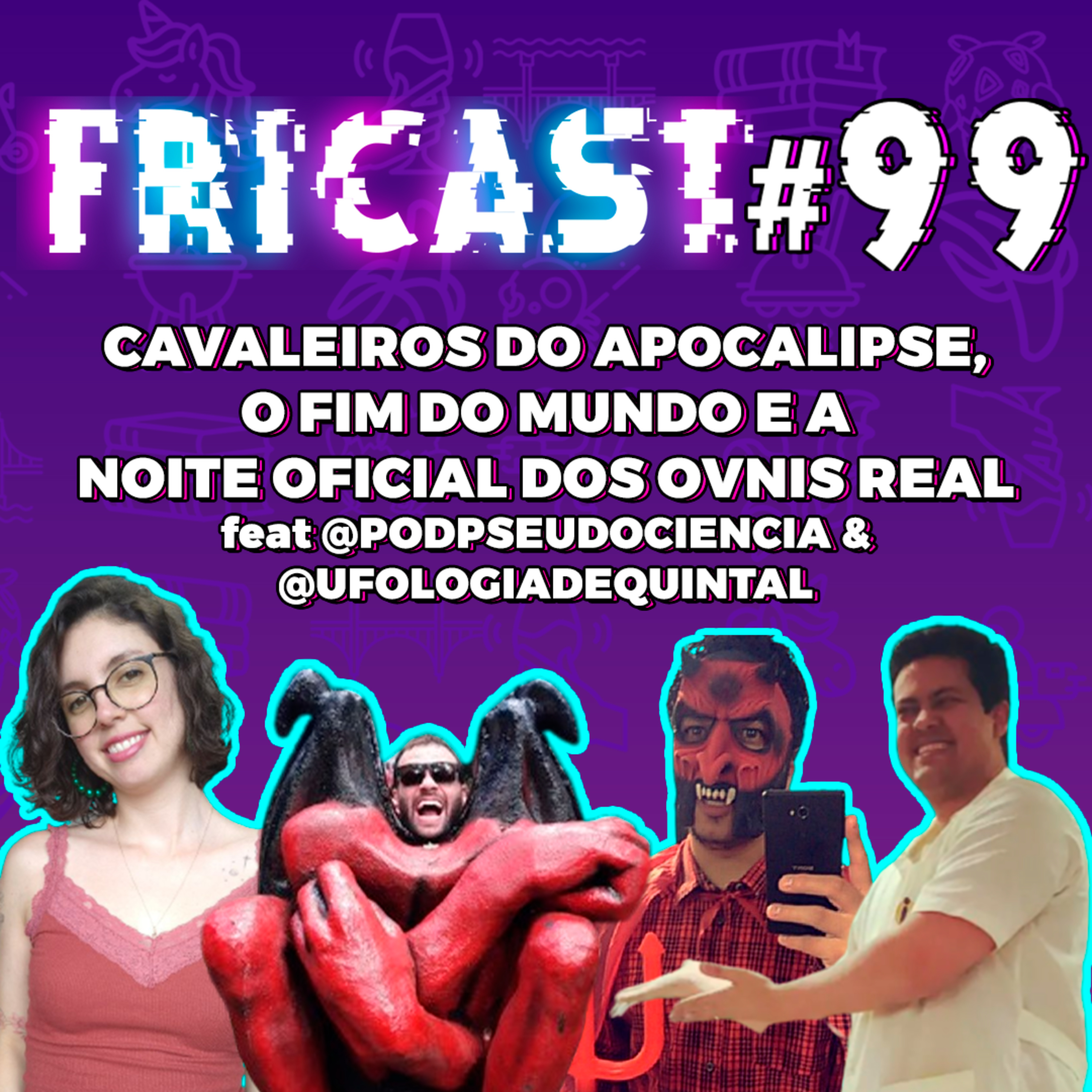FRICAST