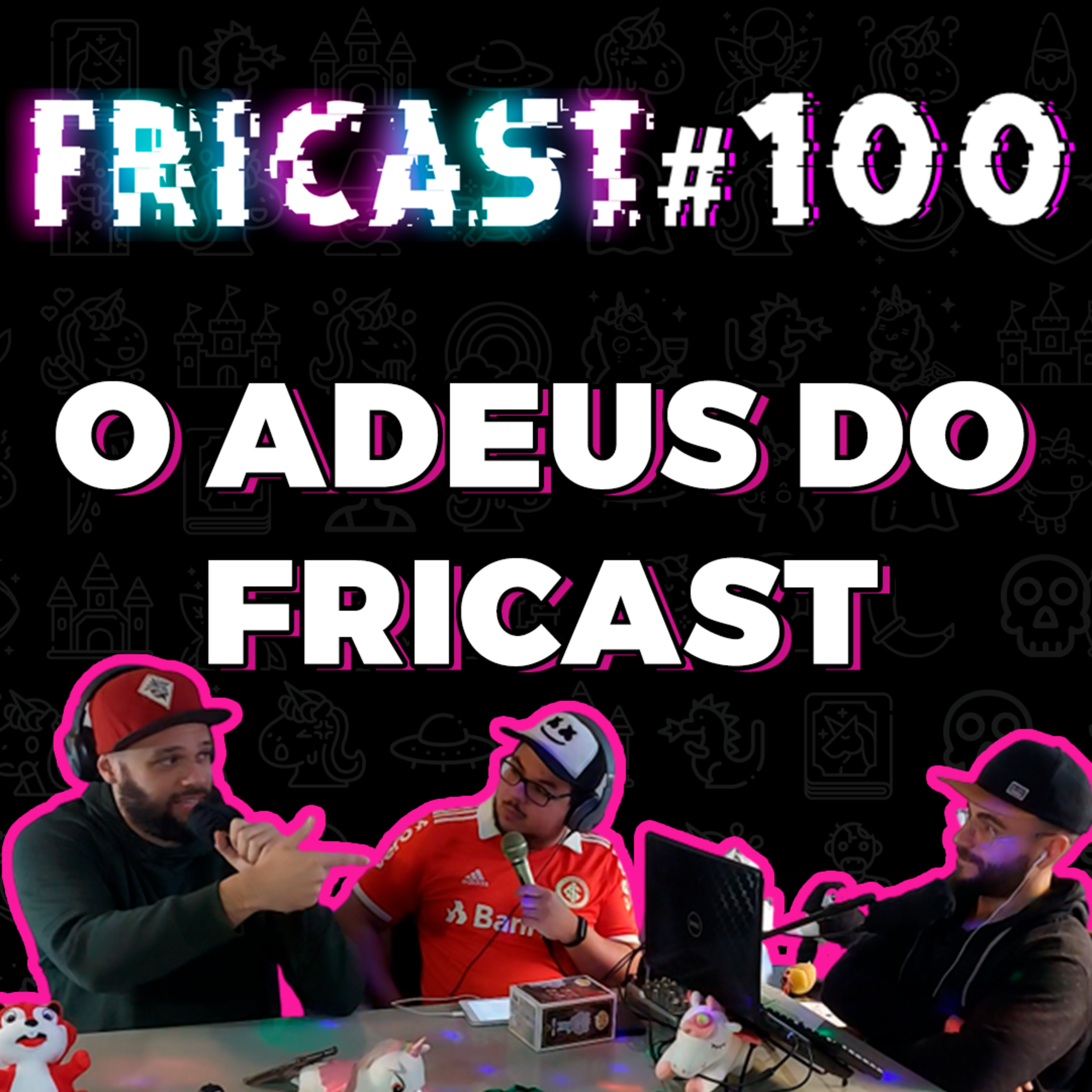FRICAST
