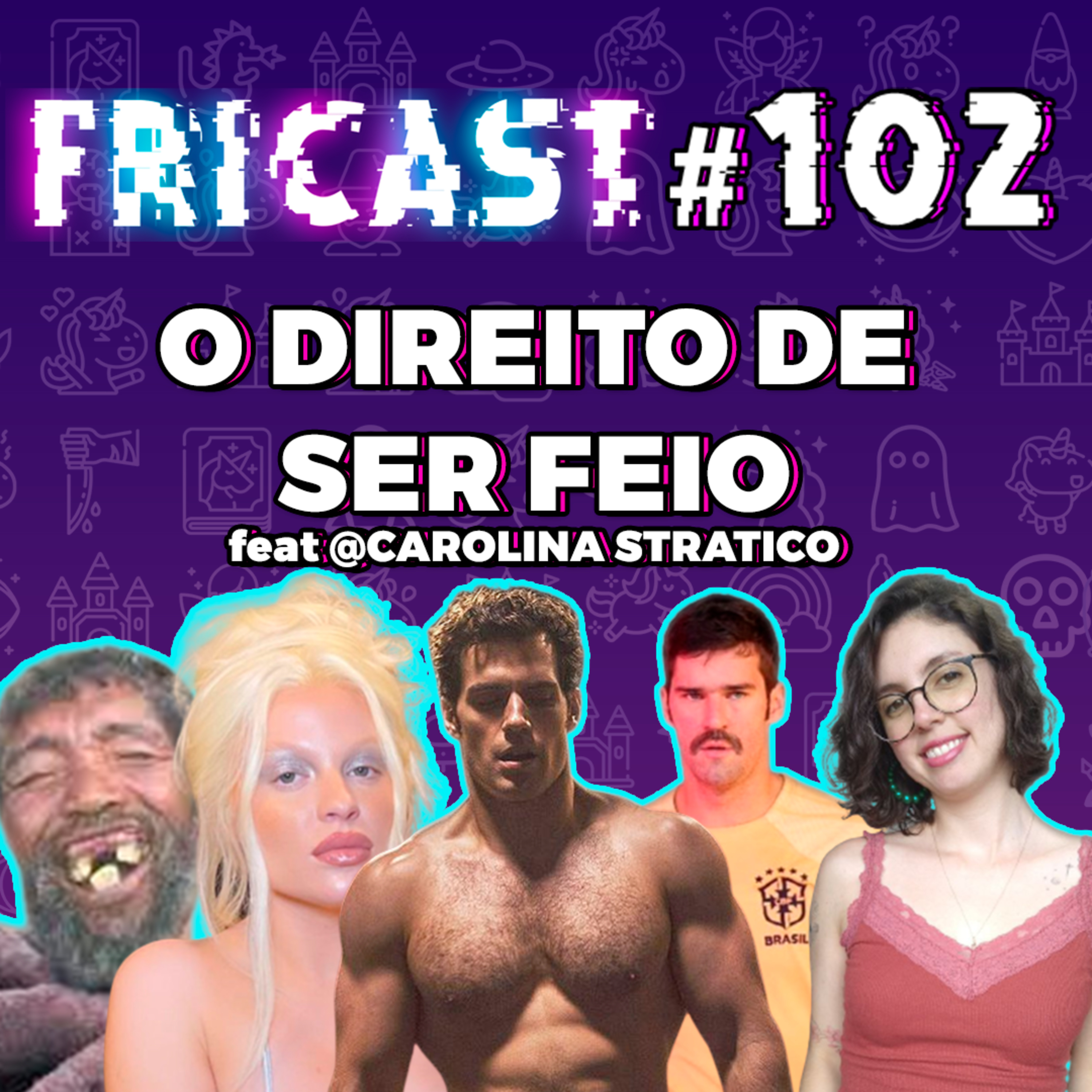 FRICAST