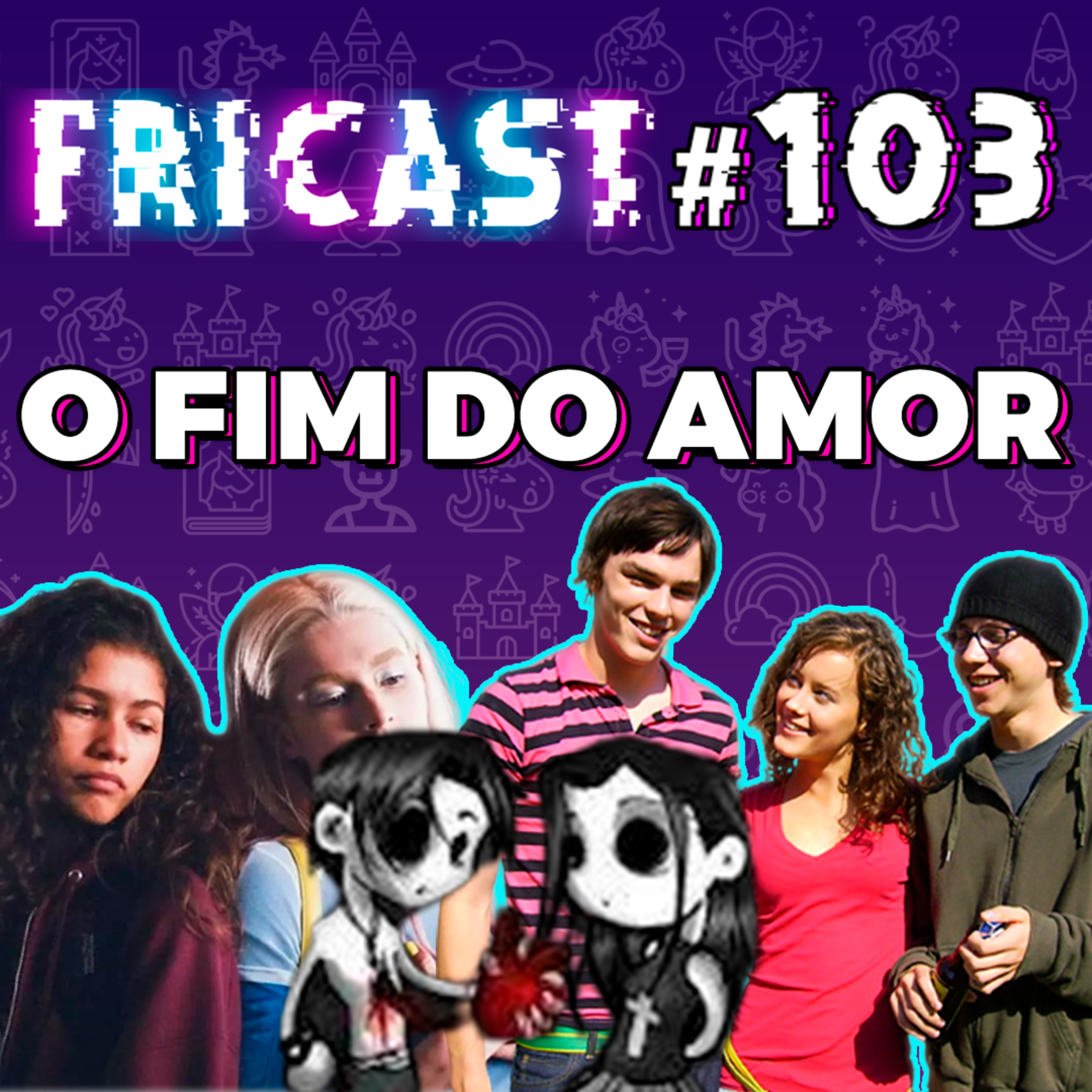 FRICAST