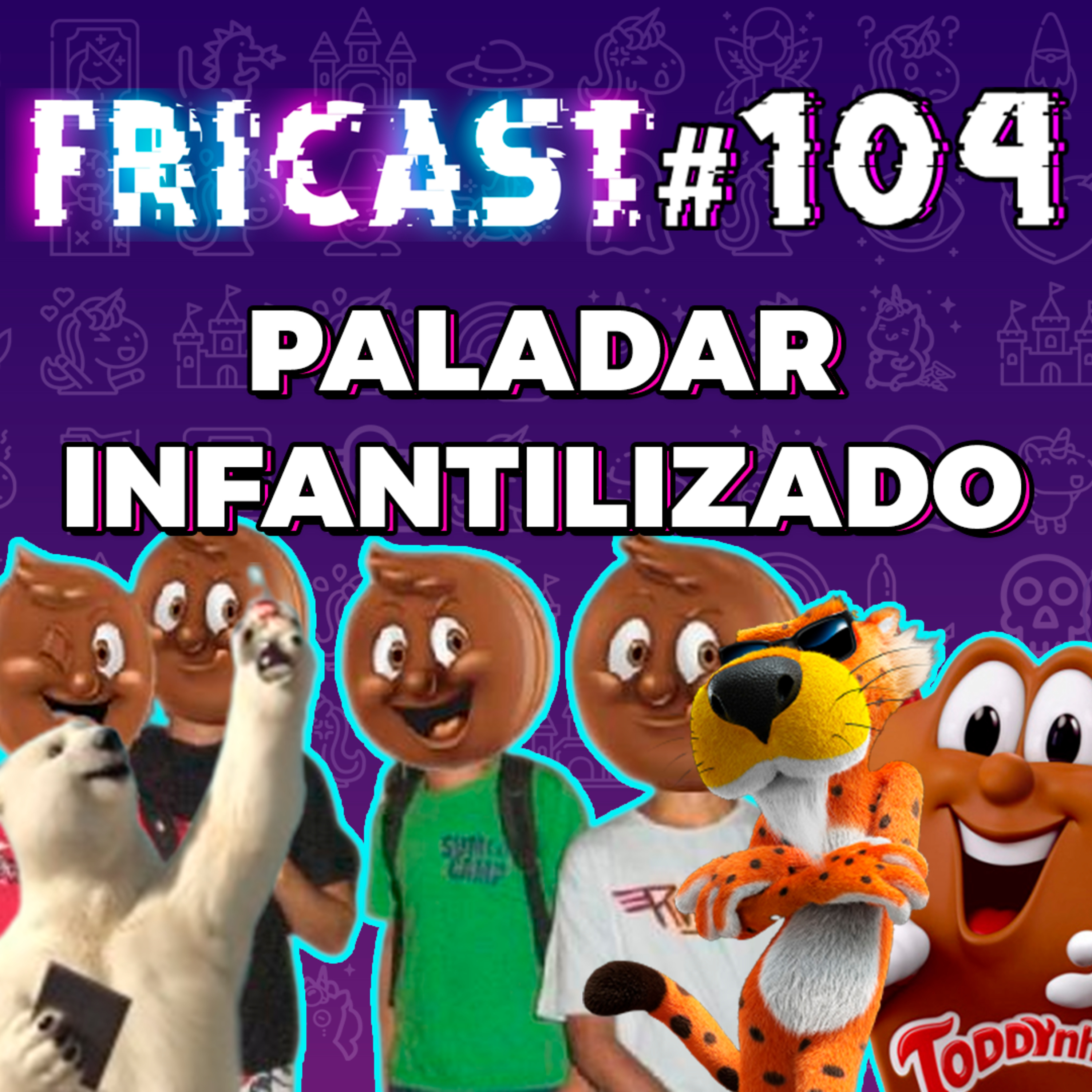 FRICAST