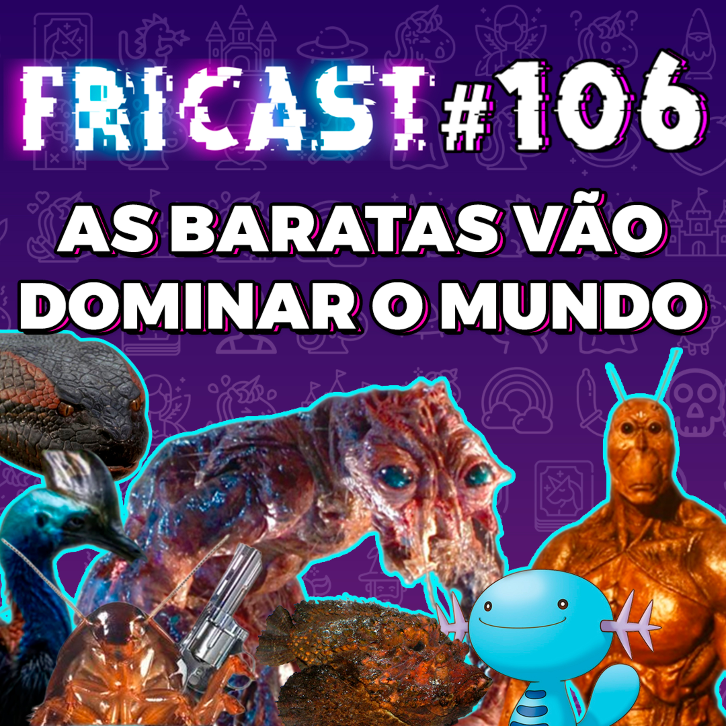 FRICAST