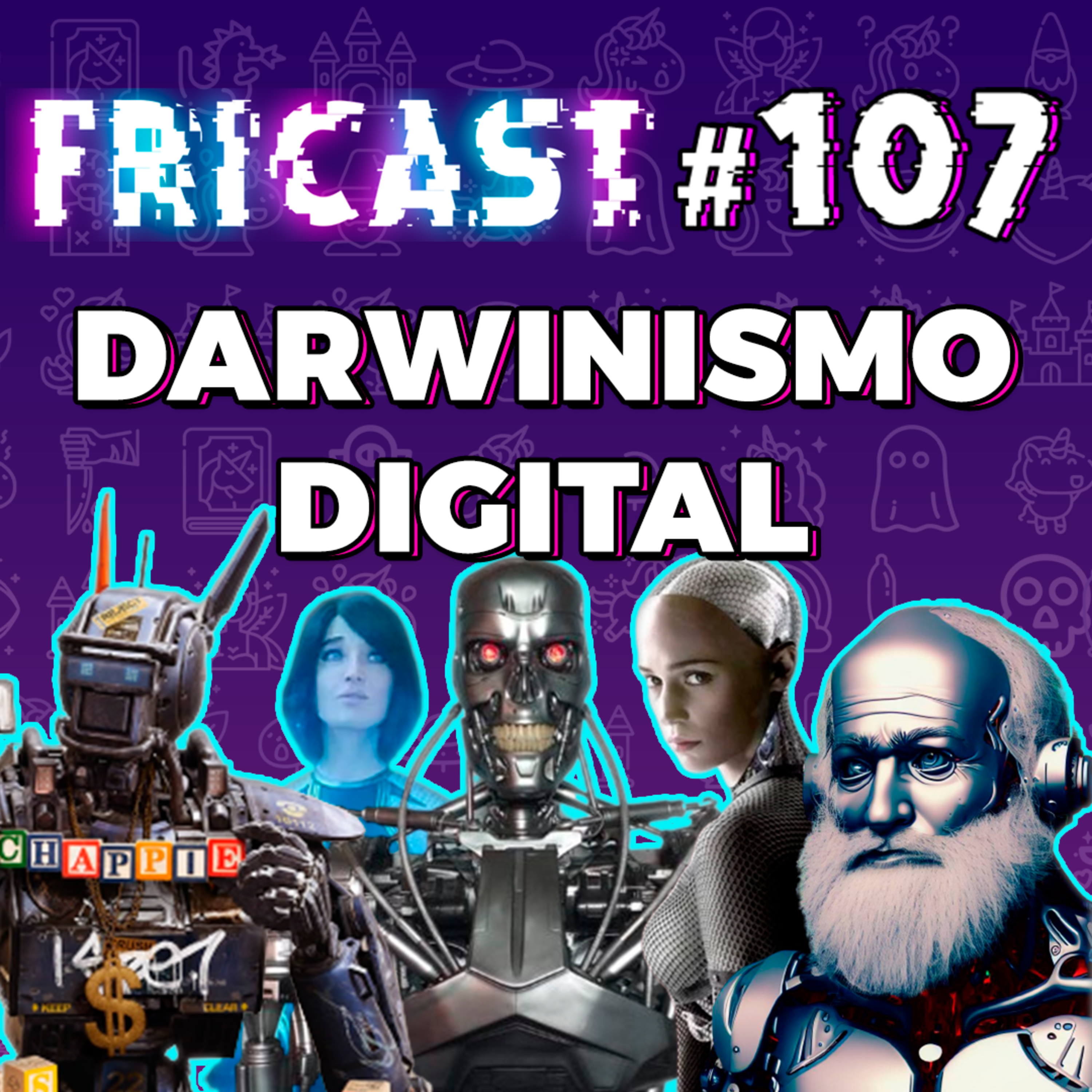 FRICAST