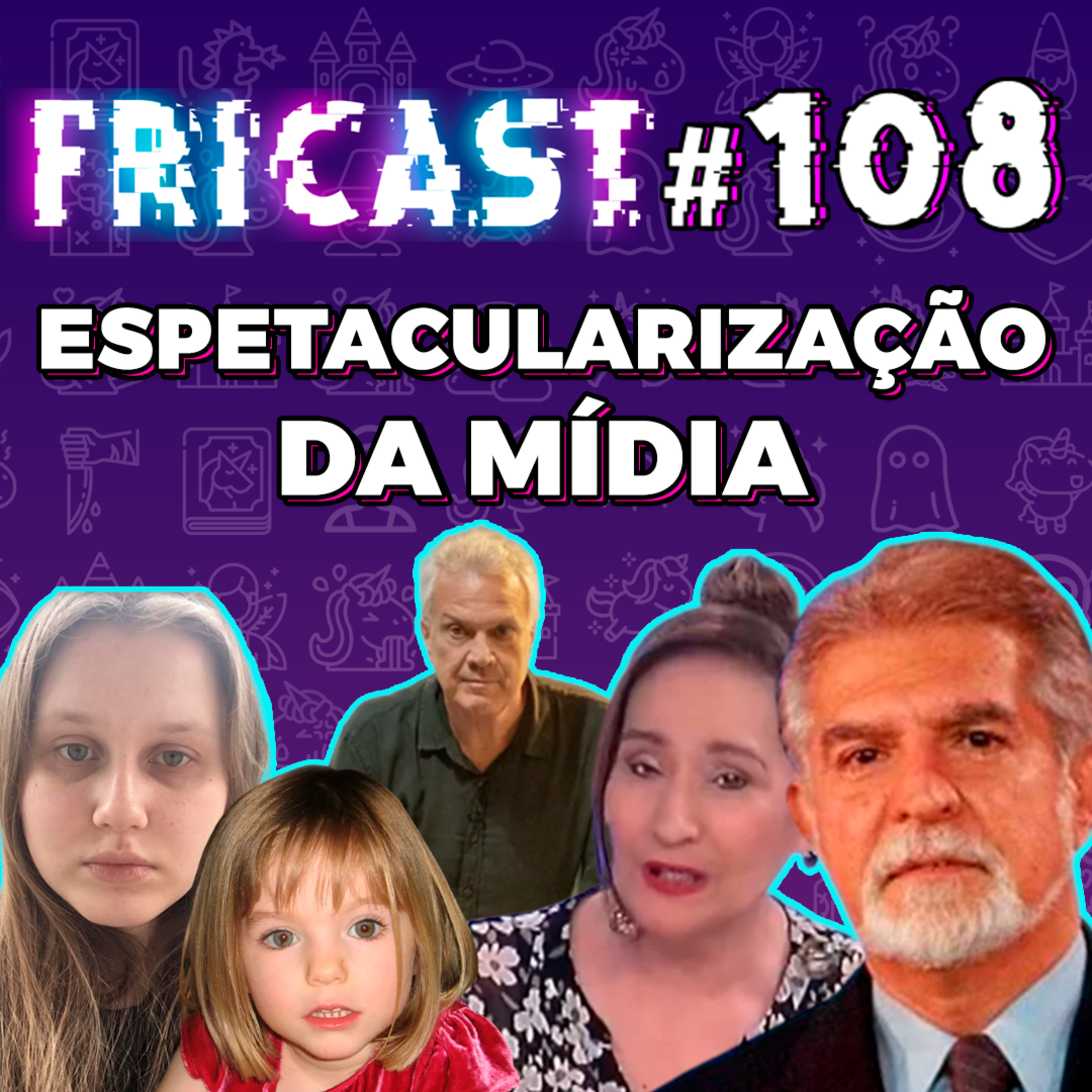 FRICAST