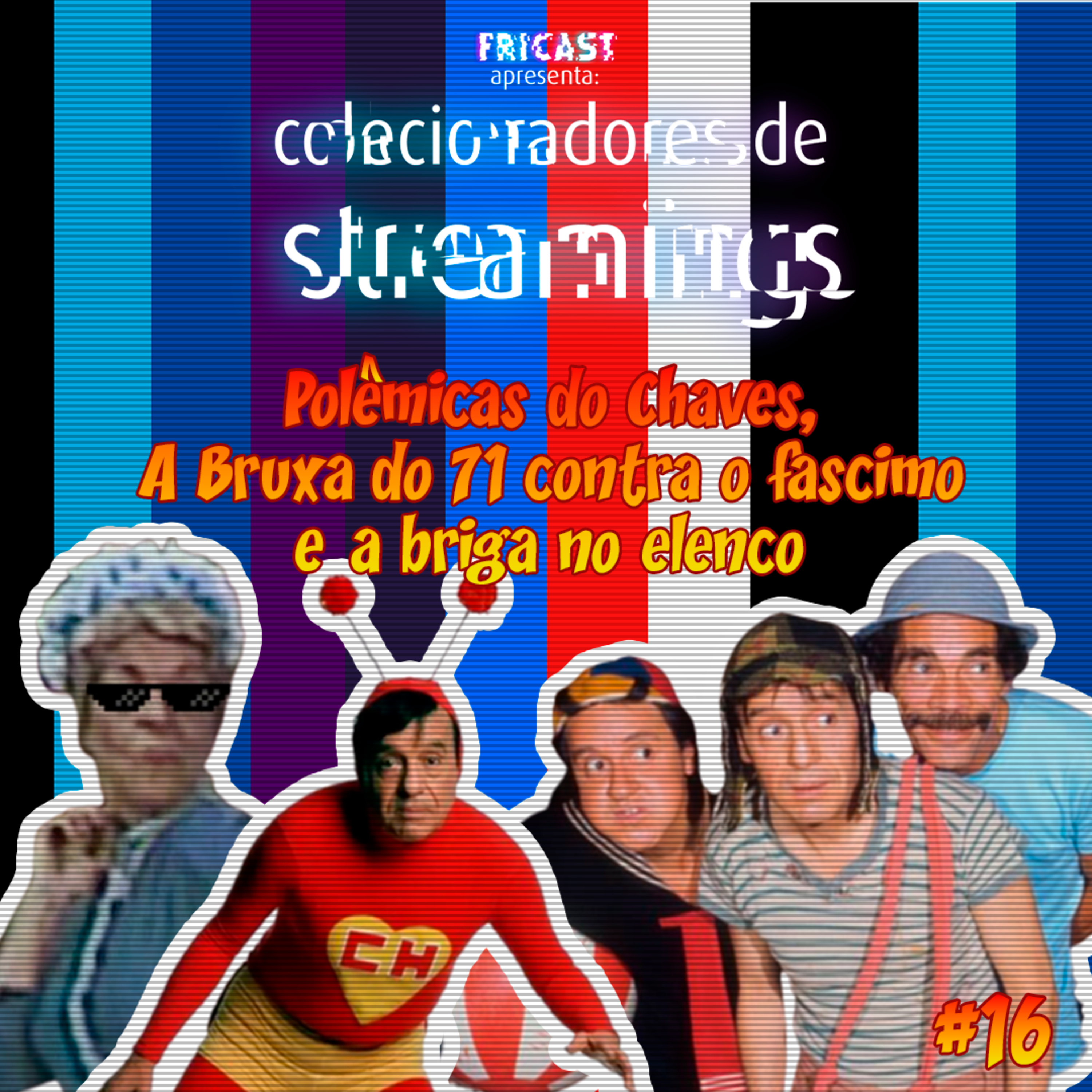 FRICAST